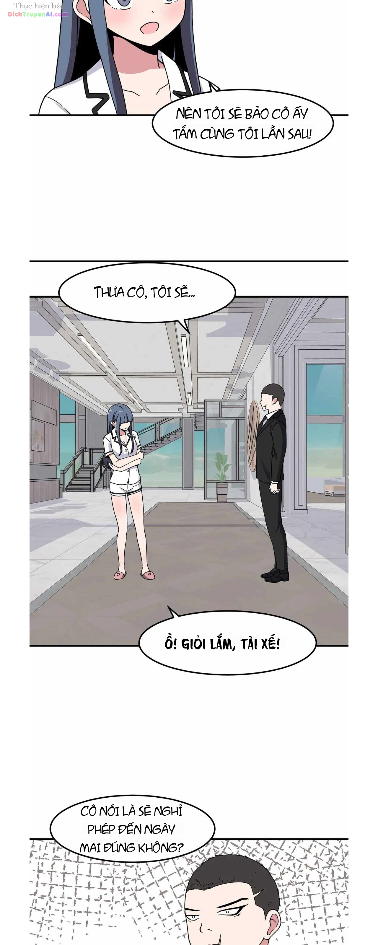 Bí Mật Của Cô Bạn Bàn Bên Chapter 34 - 30