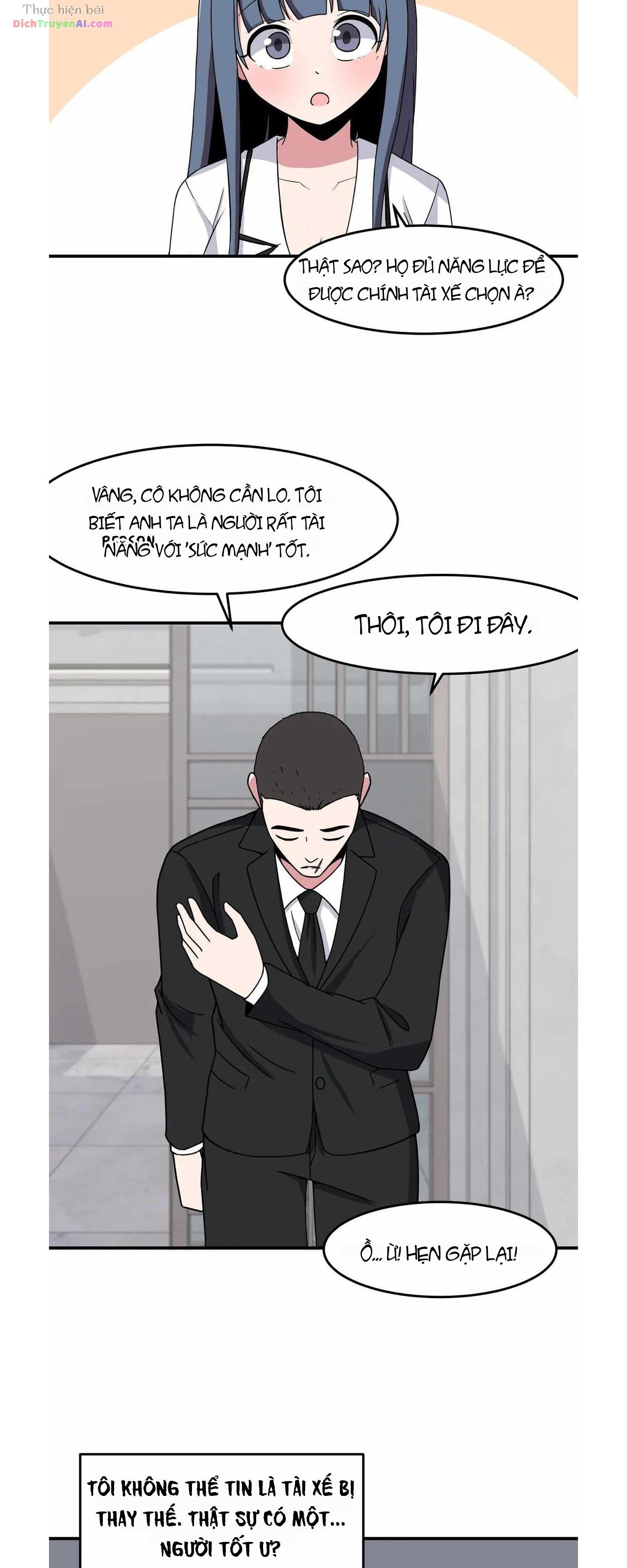 Bí Mật Của Cô Bạn Bàn Bên Chapter 34 - 32