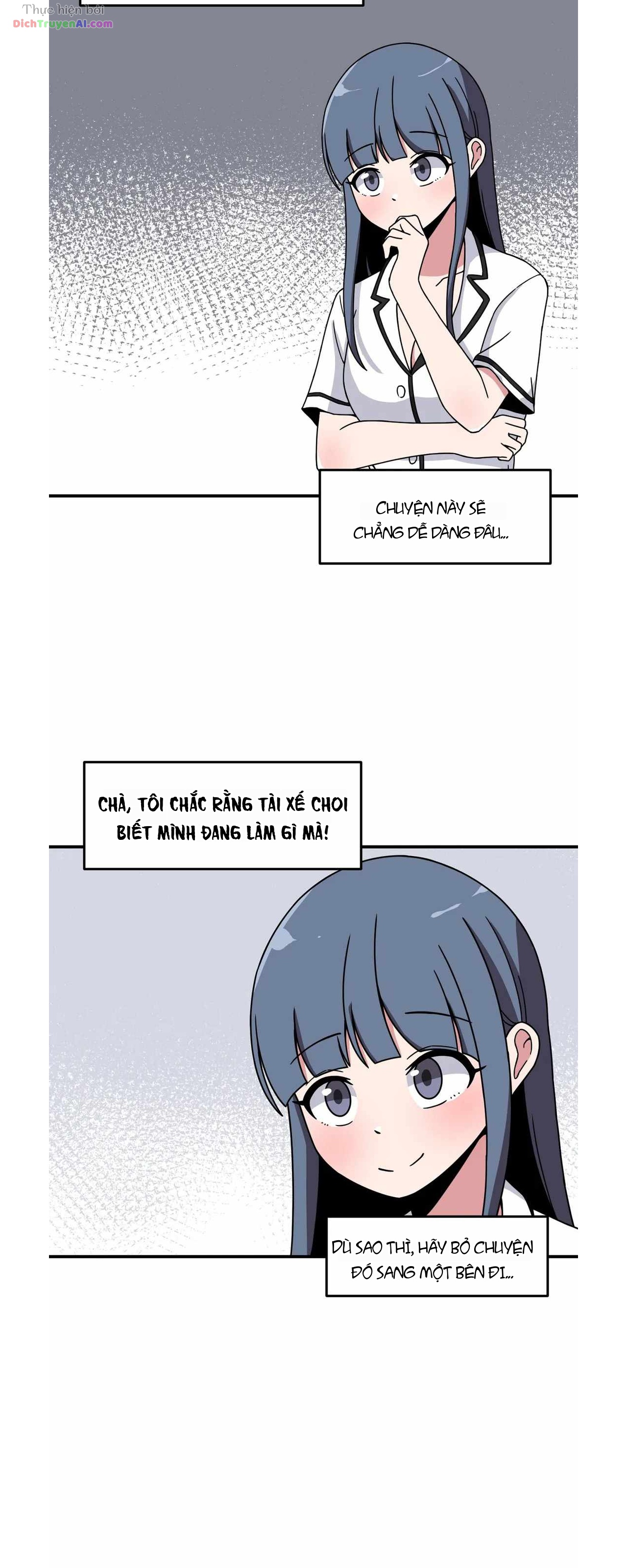 Bí Mật Của Cô Bạn Bàn Bên Chapter 34 - 33