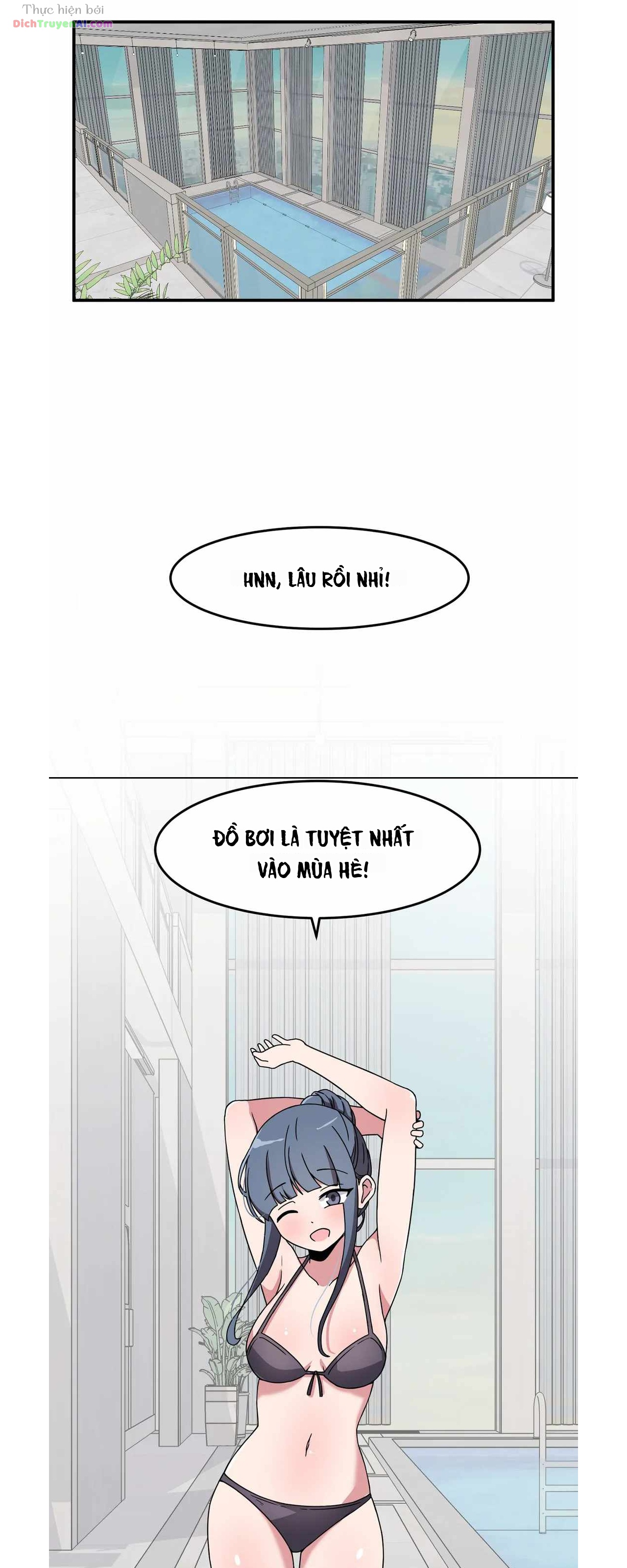 Bí Mật Của Cô Bạn Bàn Bên Chapter 34 - 34