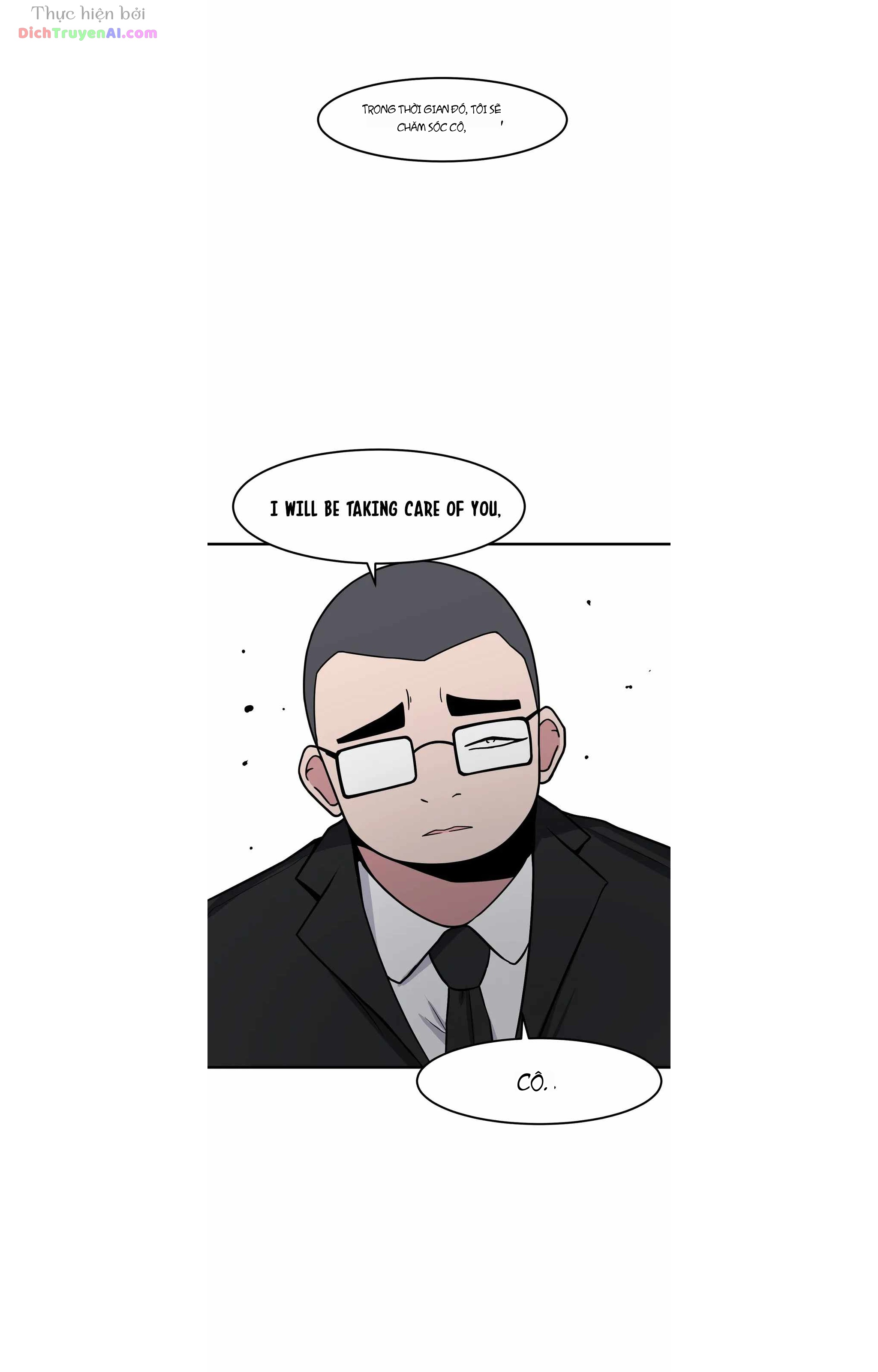 Bí Mật Của Cô Bạn Bàn Bên Chapter 35 - 4