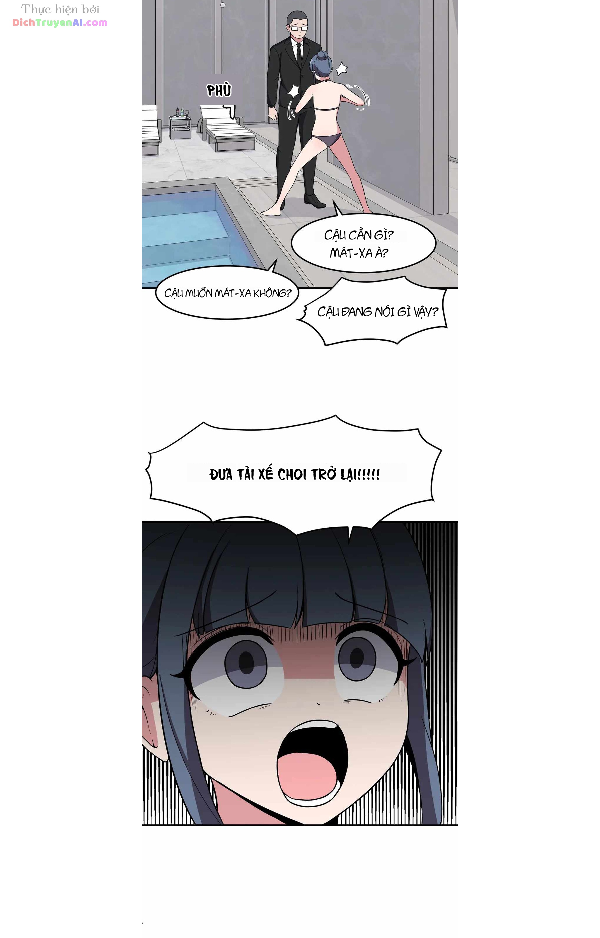 Bí Mật Của Cô Bạn Bàn Bên Chapter 35 - 12