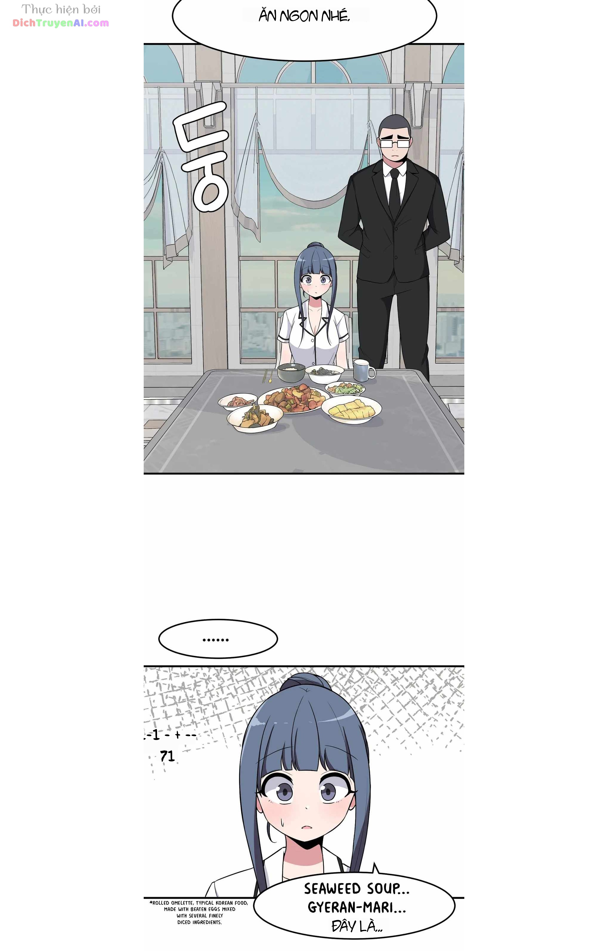 Bí Mật Của Cô Bạn Bàn Bên Chapter 35 - 17