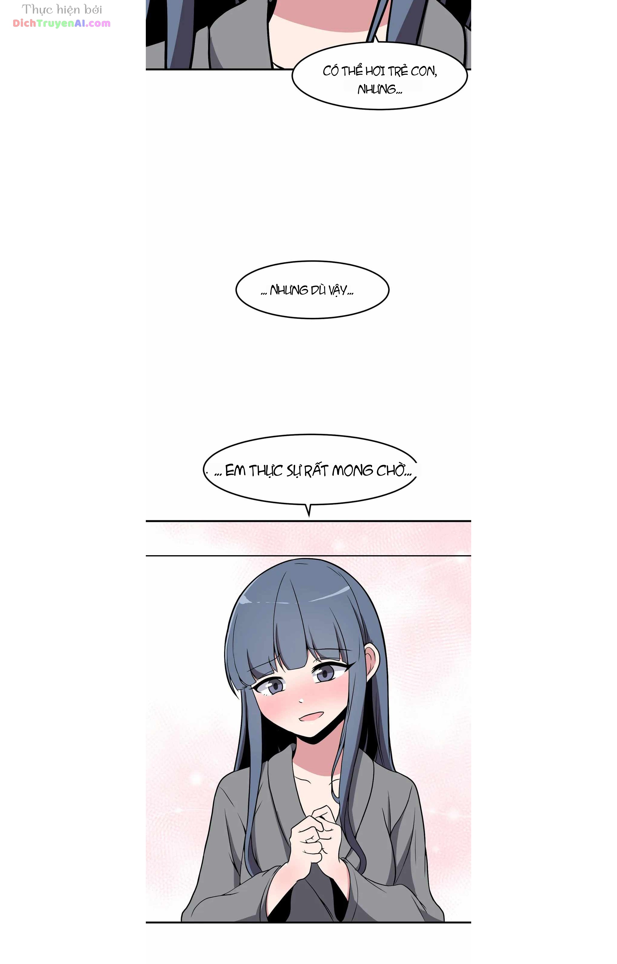 Bí Mật Của Cô Bạn Bàn Bên Chapter 35 - 30