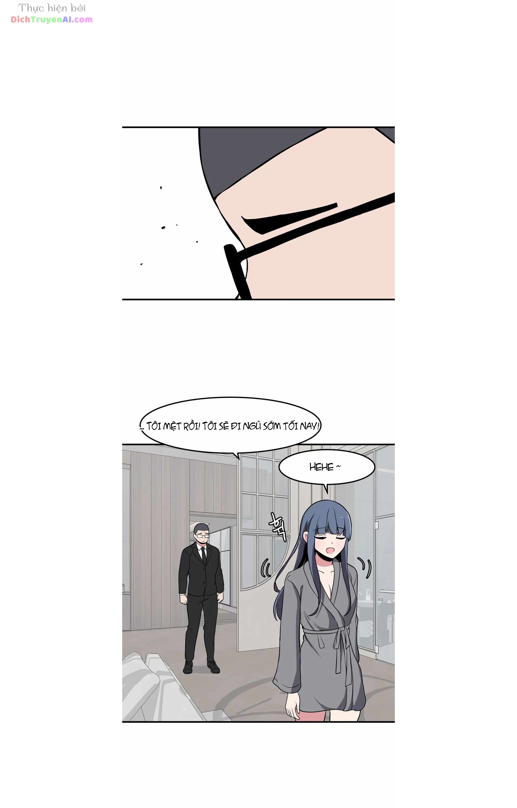 Bí Mật Của Cô Bạn Bàn Bên Chapter 35 - 31