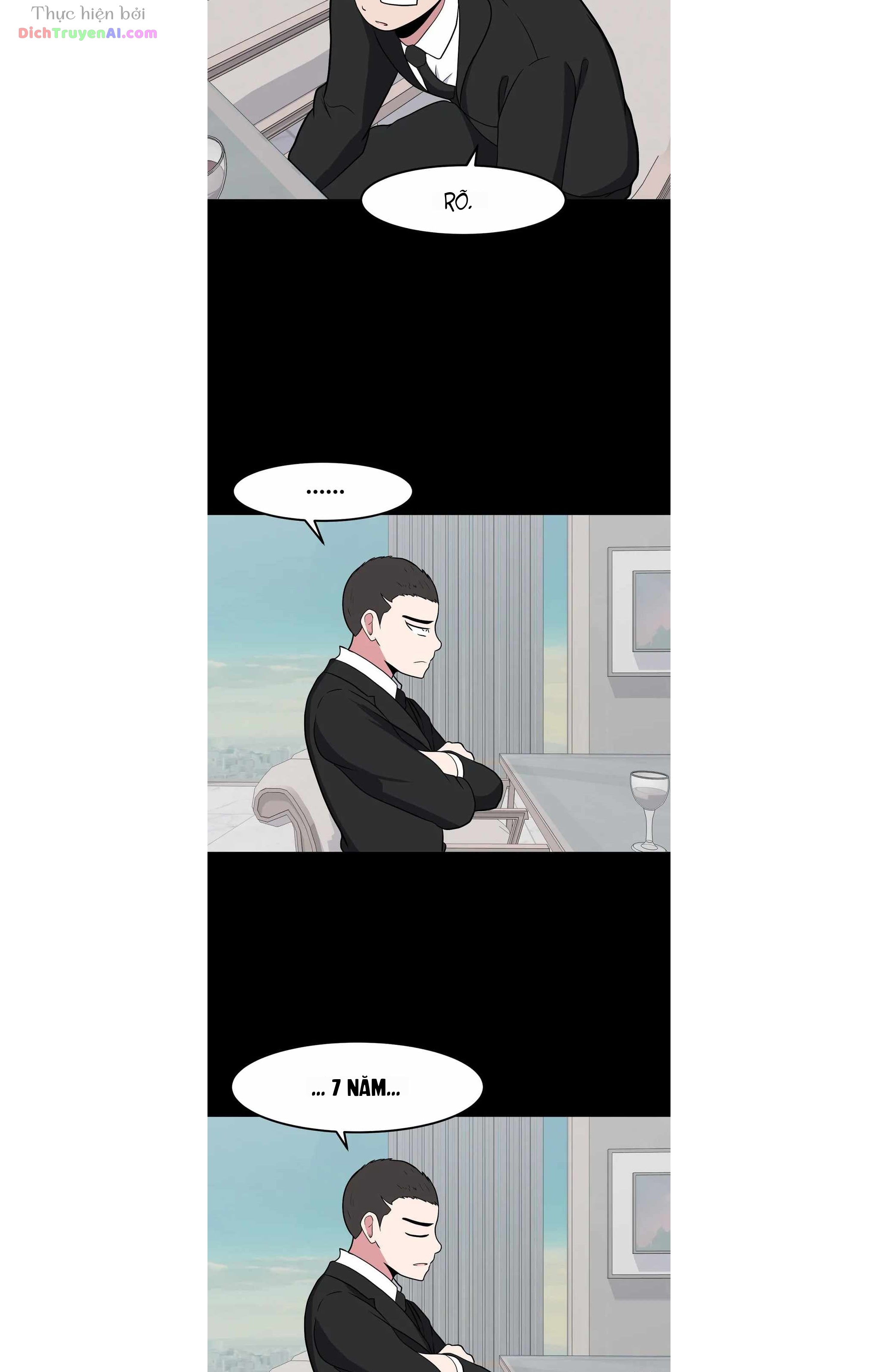 Bí Mật Của Cô Bạn Bàn Bên Chapter 35 - 34