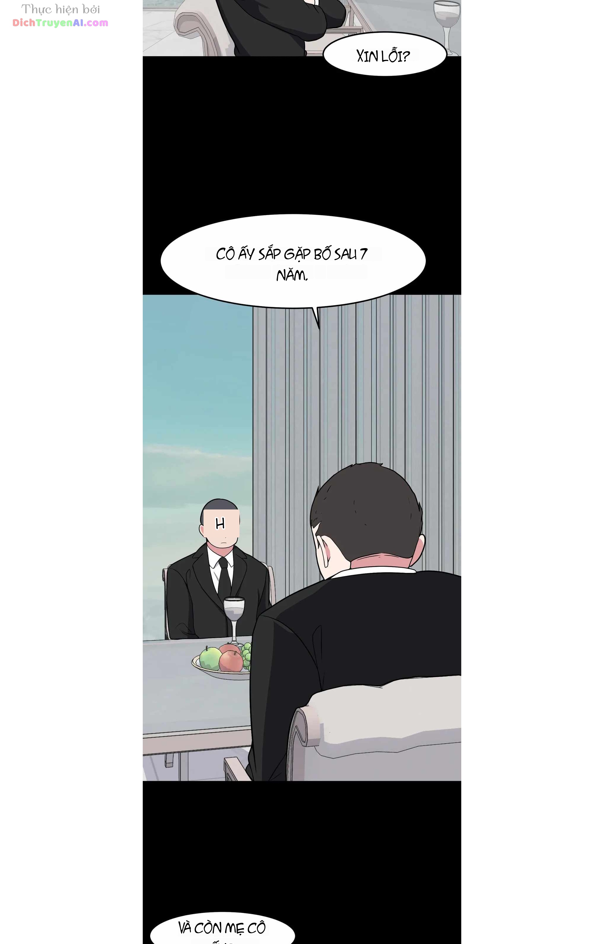 Bí Mật Của Cô Bạn Bàn Bên Chapter 35 - 35