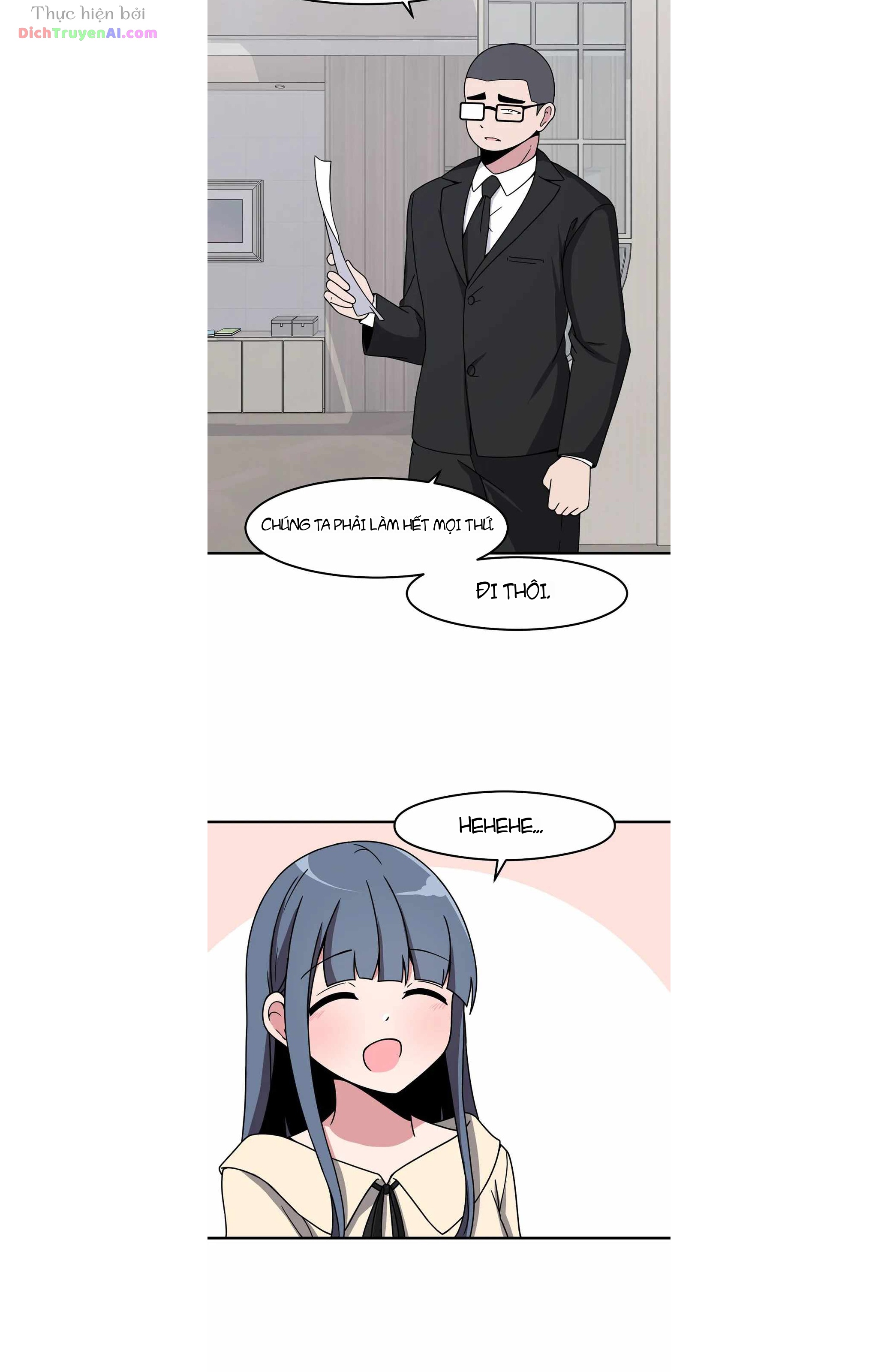 Bí Mật Của Cô Bạn Bàn Bên Chapter 36 - 7