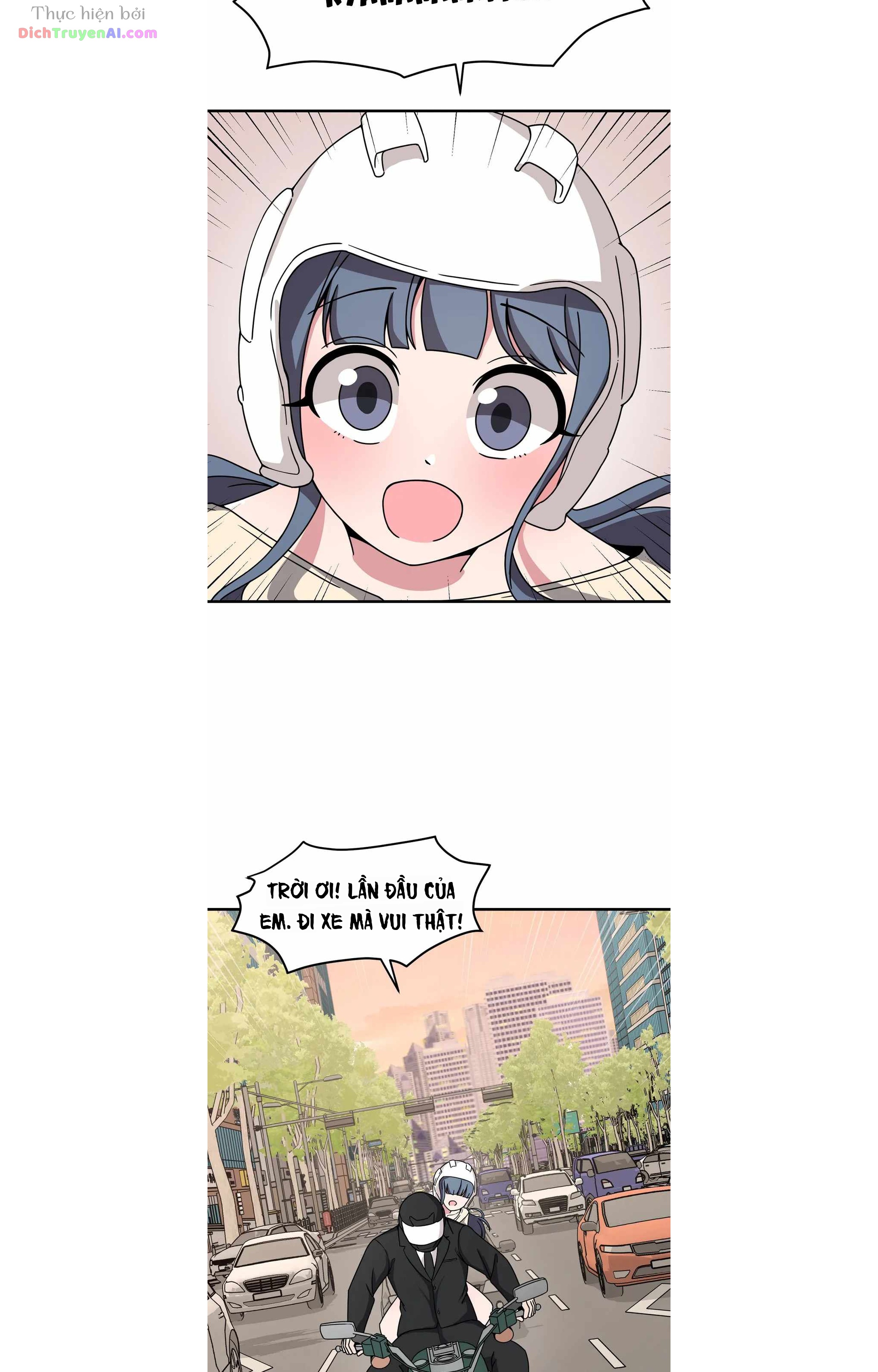 Bí Mật Của Cô Bạn Bàn Bên Chapter 36 - 10
