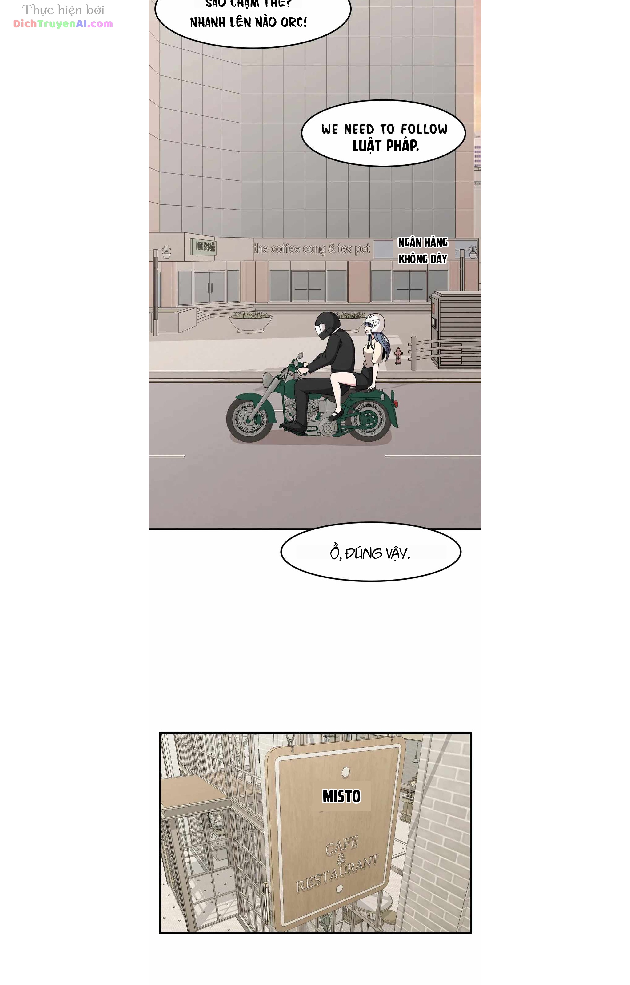 Bí Mật Của Cô Bạn Bàn Bên Chapter 36 - 12