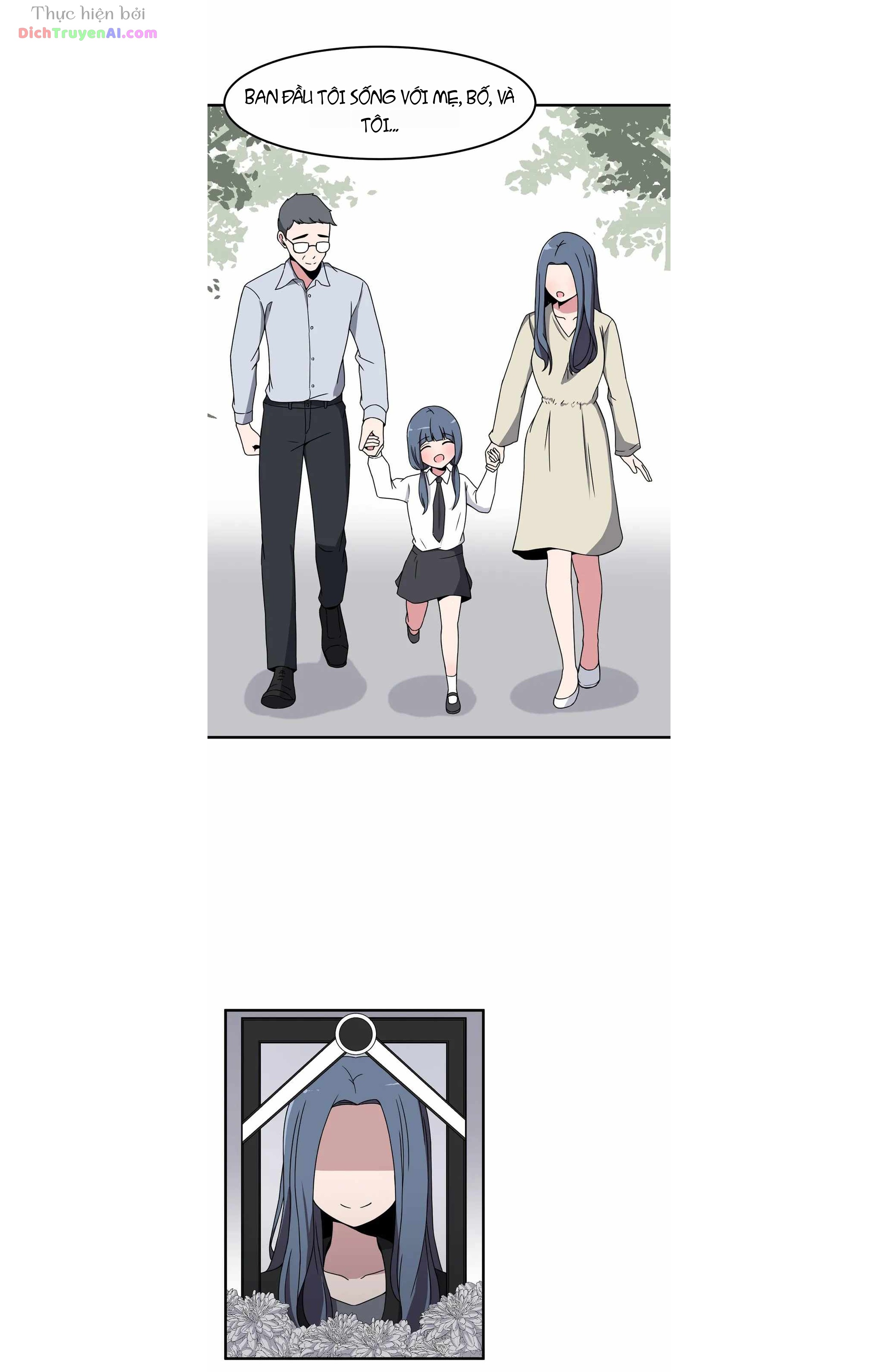 Bí Mật Của Cô Bạn Bàn Bên Chapter 36 - 16