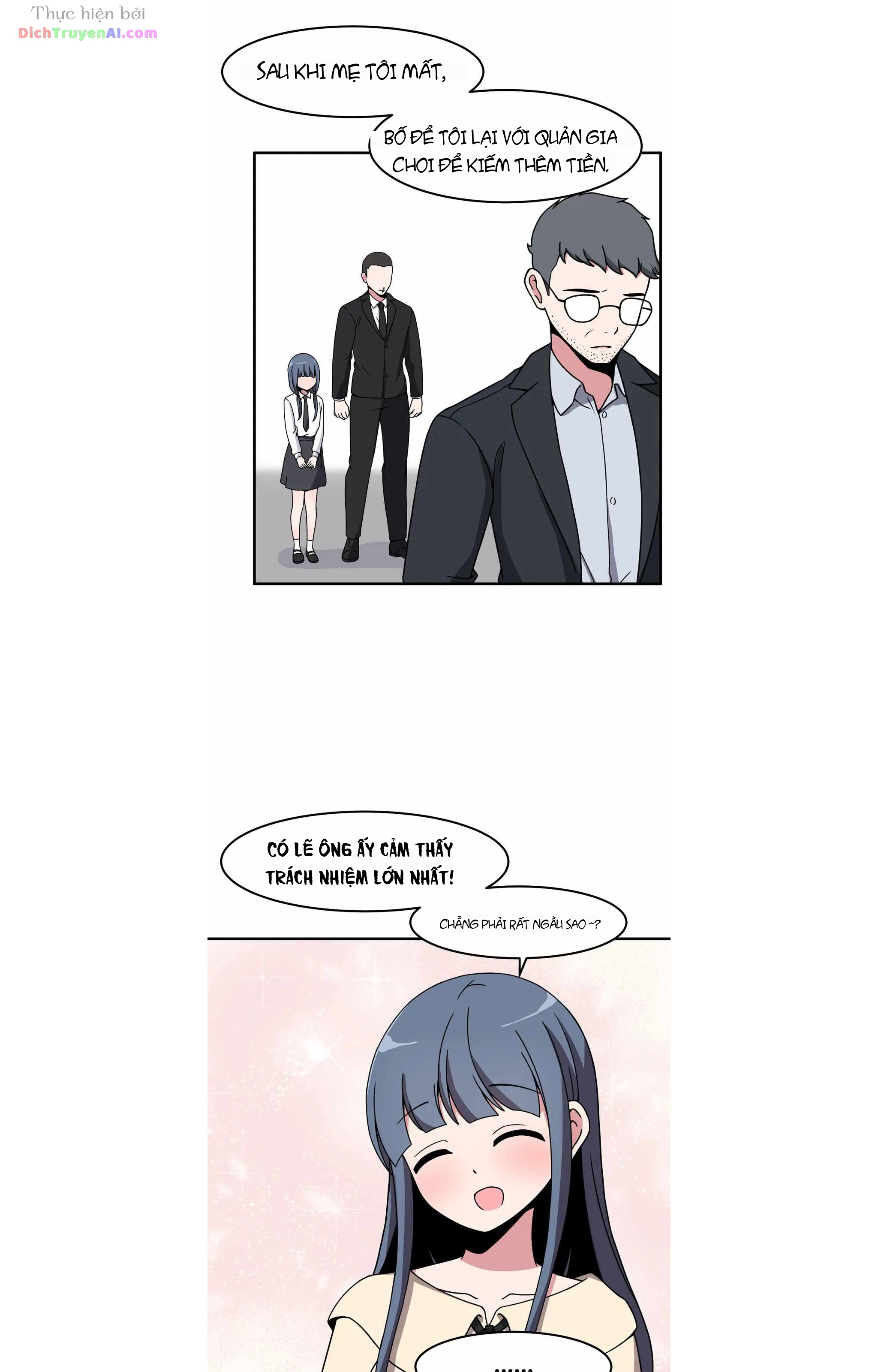 Bí Mật Của Cô Bạn Bàn Bên Chapter 36 - 17