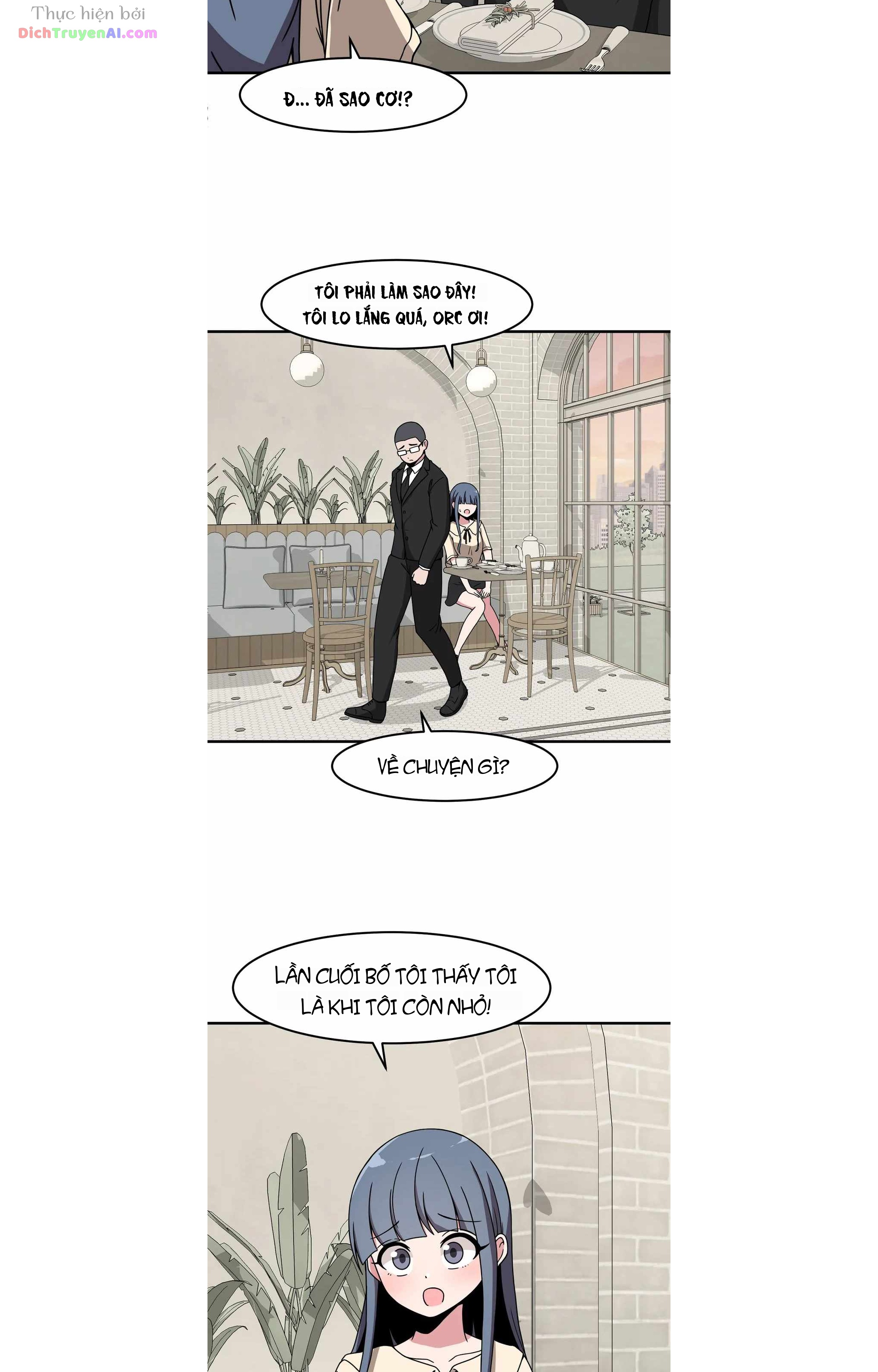 Bí Mật Của Cô Bạn Bàn Bên Chapter 36 - 19