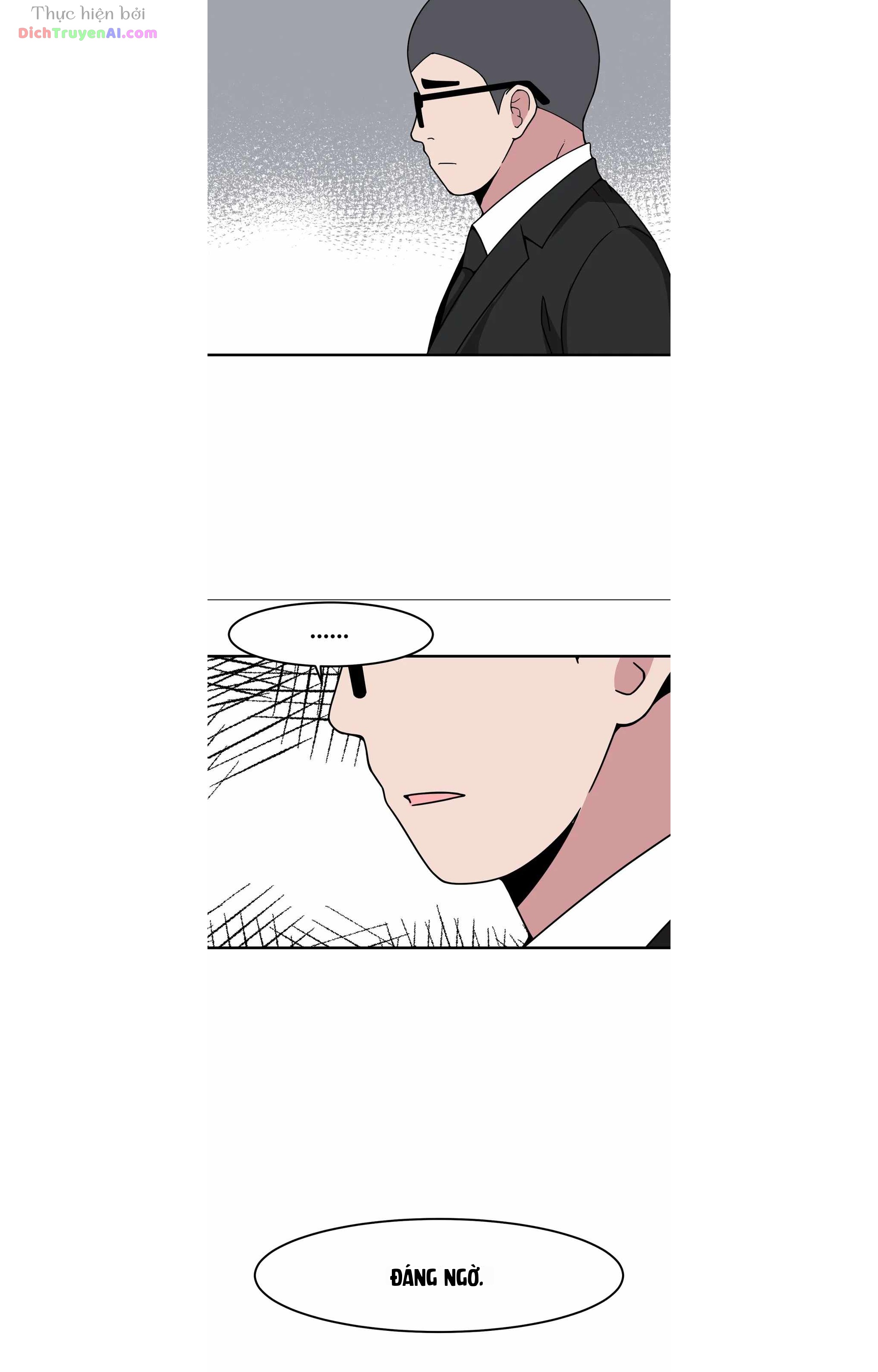 Bí Mật Của Cô Bạn Bàn Bên Chapter 36 - 22