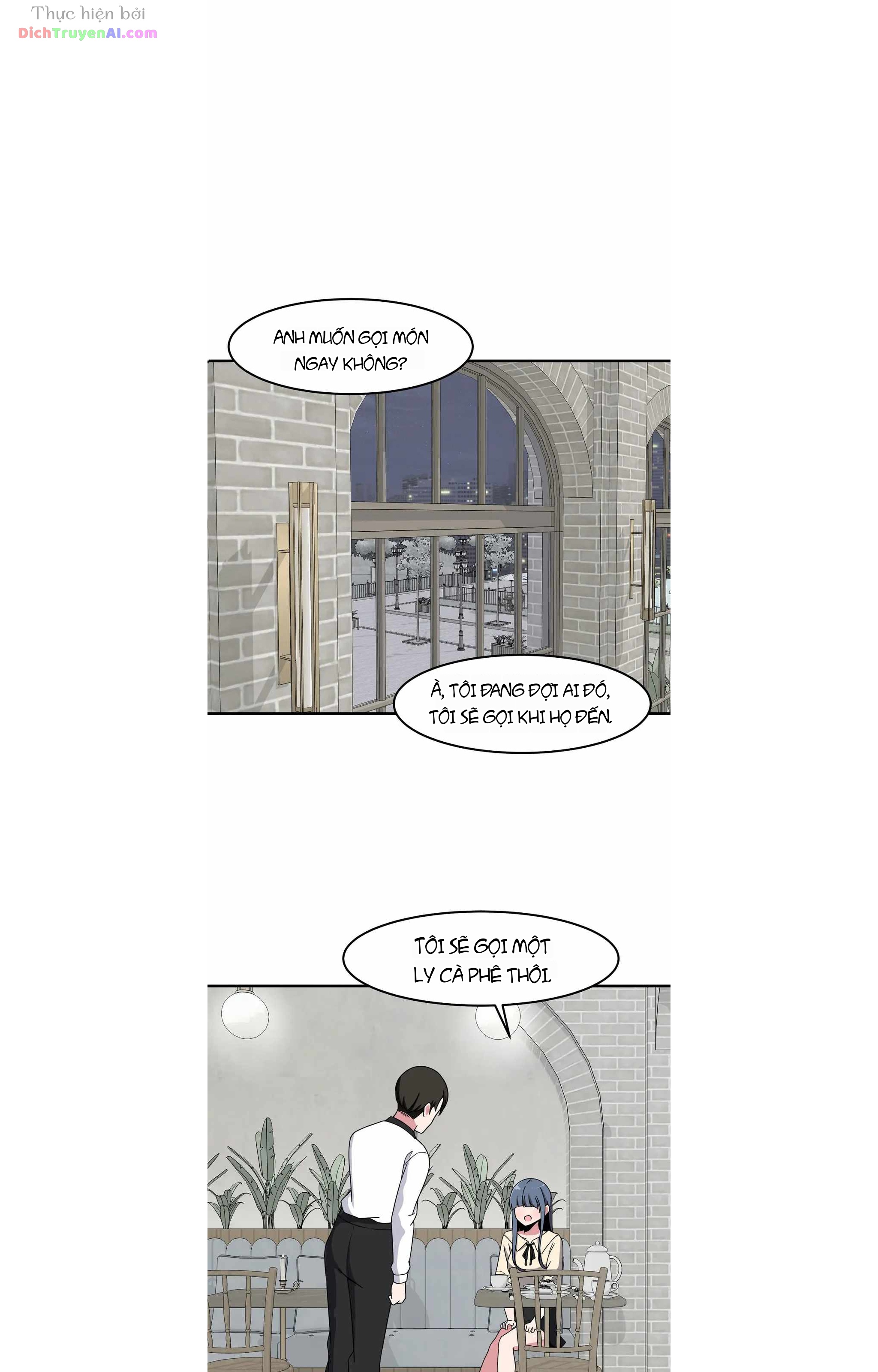 Bí Mật Của Cô Bạn Bàn Bên Chapter 36 - 23