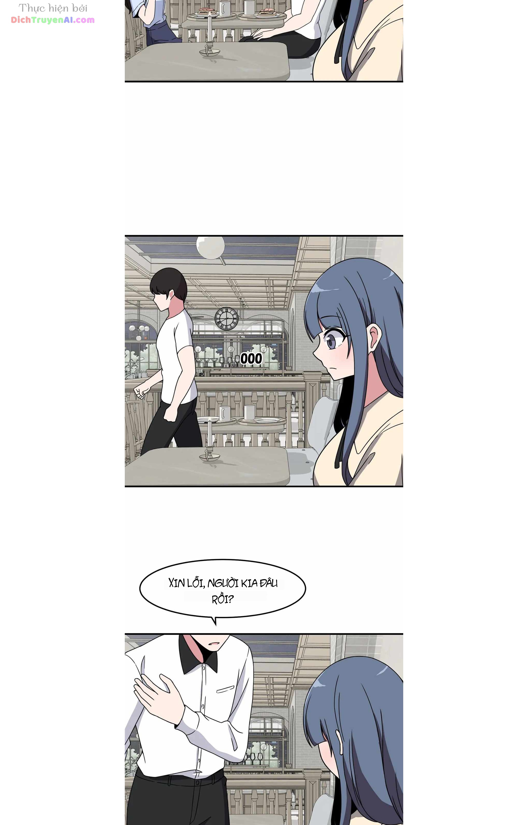 Bí Mật Của Cô Bạn Bàn Bên Chapter 36 - 25