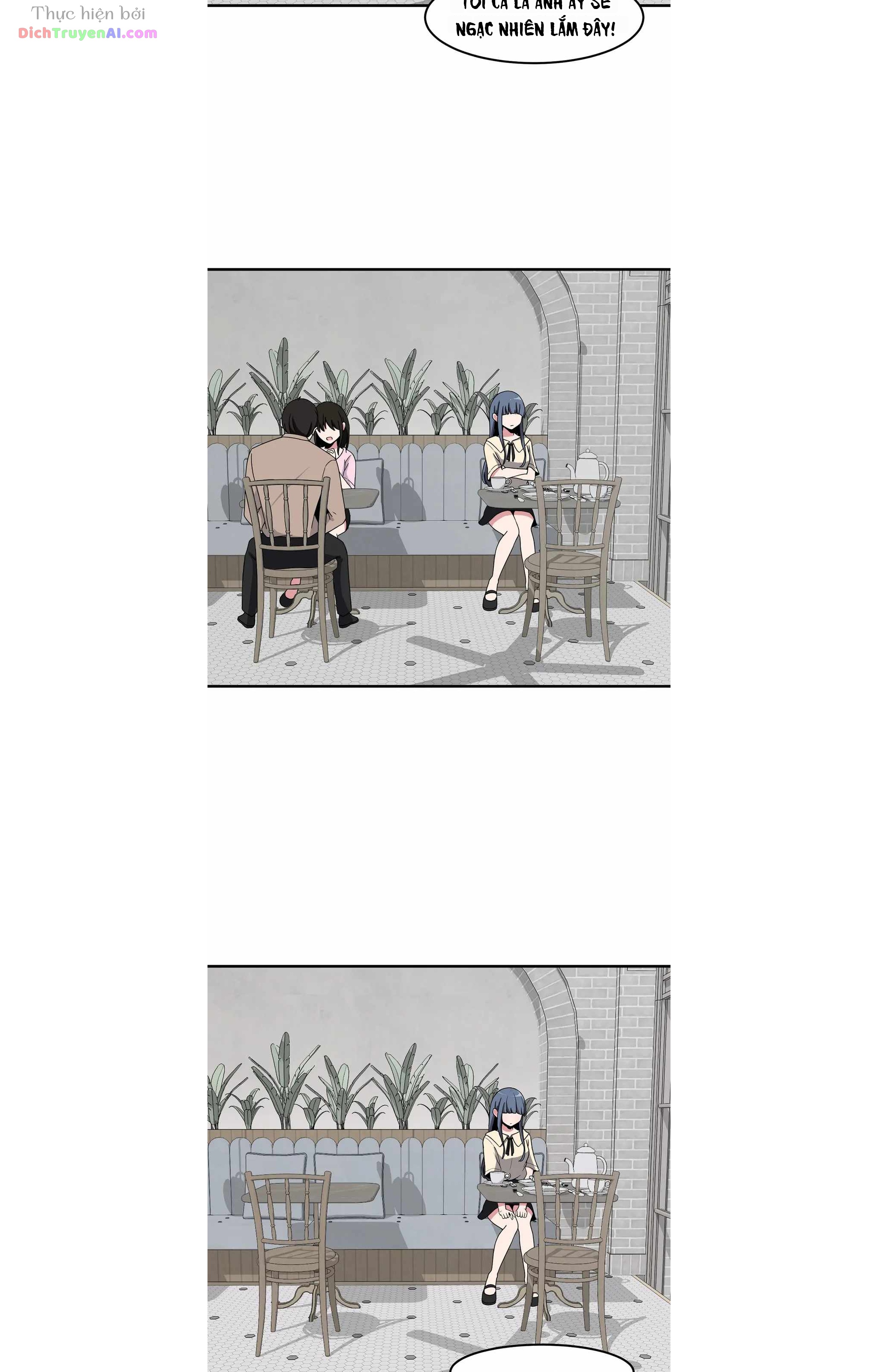 Bí Mật Của Cô Bạn Bàn Bên Chapter 36 - 28