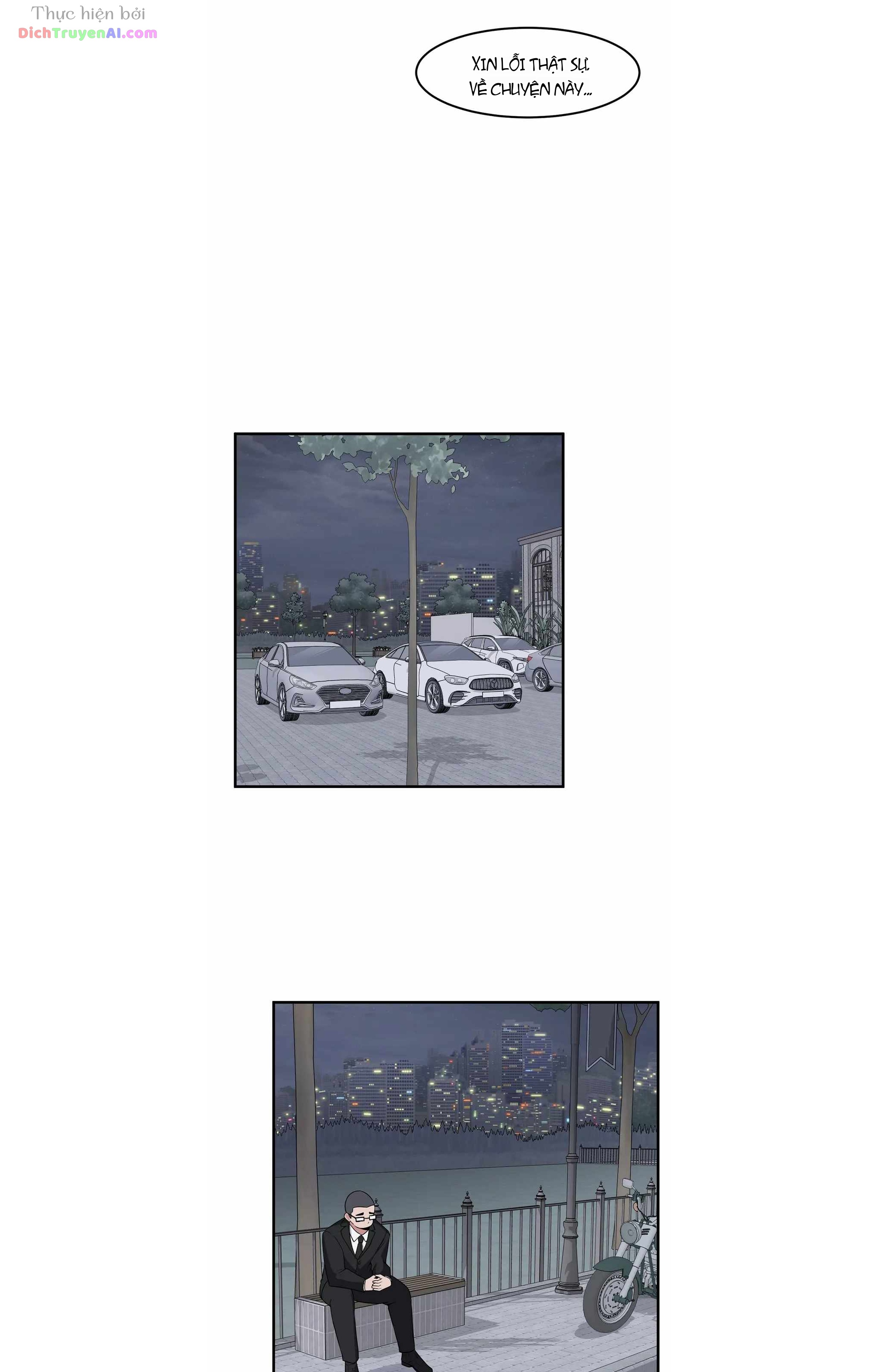 Bí Mật Của Cô Bạn Bàn Bên Chapter 36 - 32