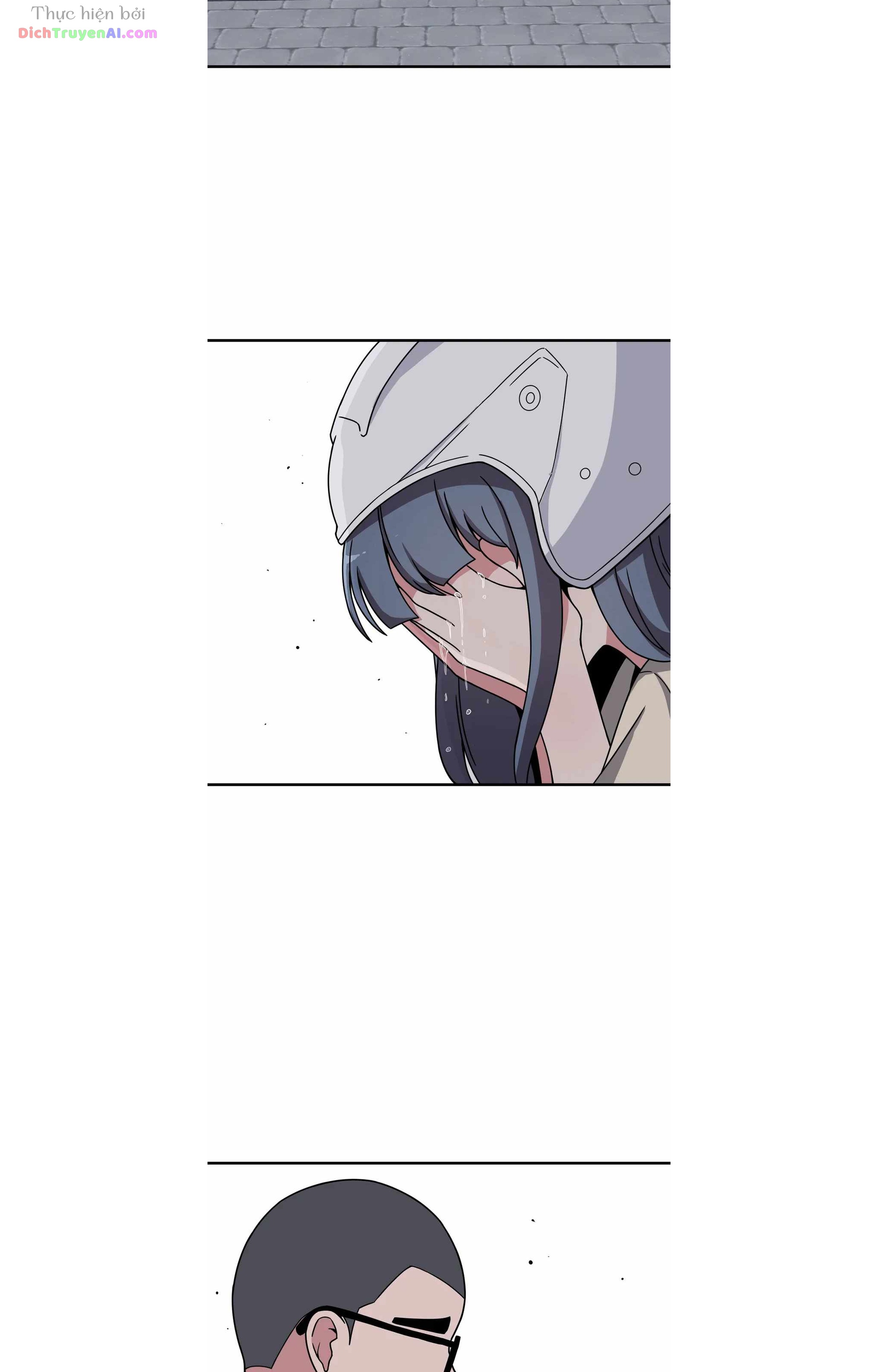 Bí Mật Của Cô Bạn Bàn Bên Chapter 36 - 39