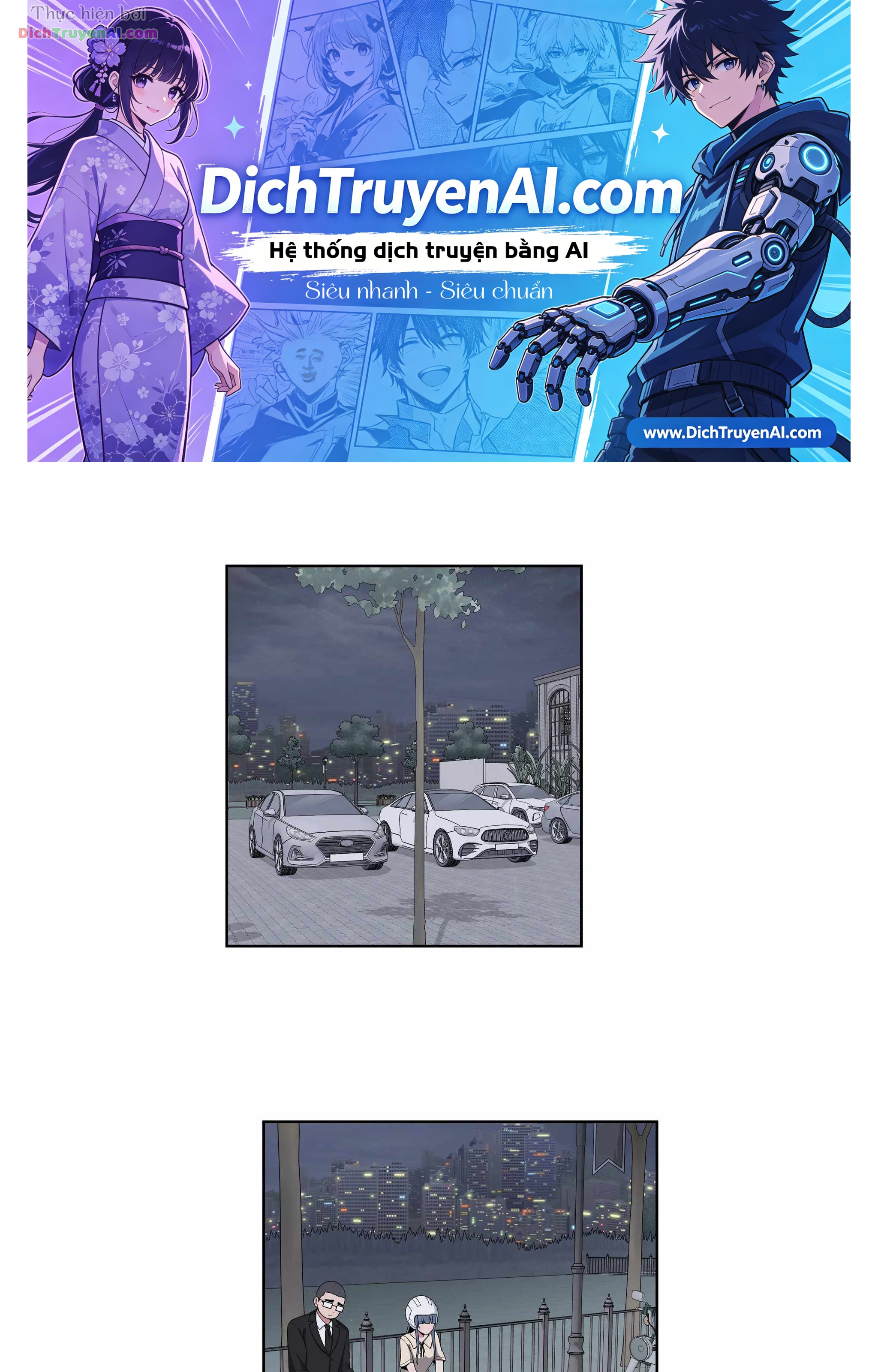 Bí Mật Của Cô Bạn Bàn Bên Chapter 37 - 1