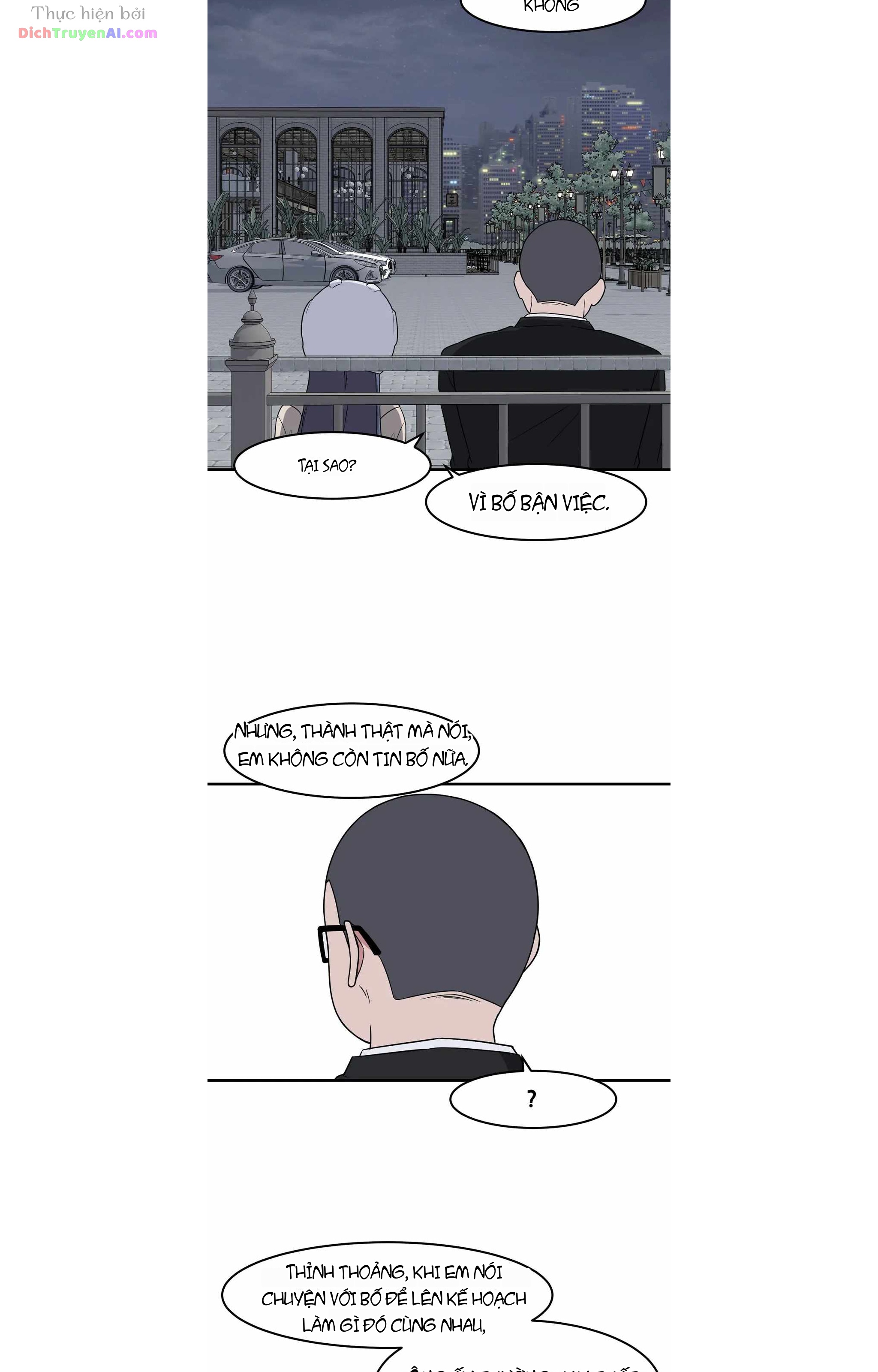 Bí Mật Của Cô Bạn Bàn Bên Chapter 37 - 4