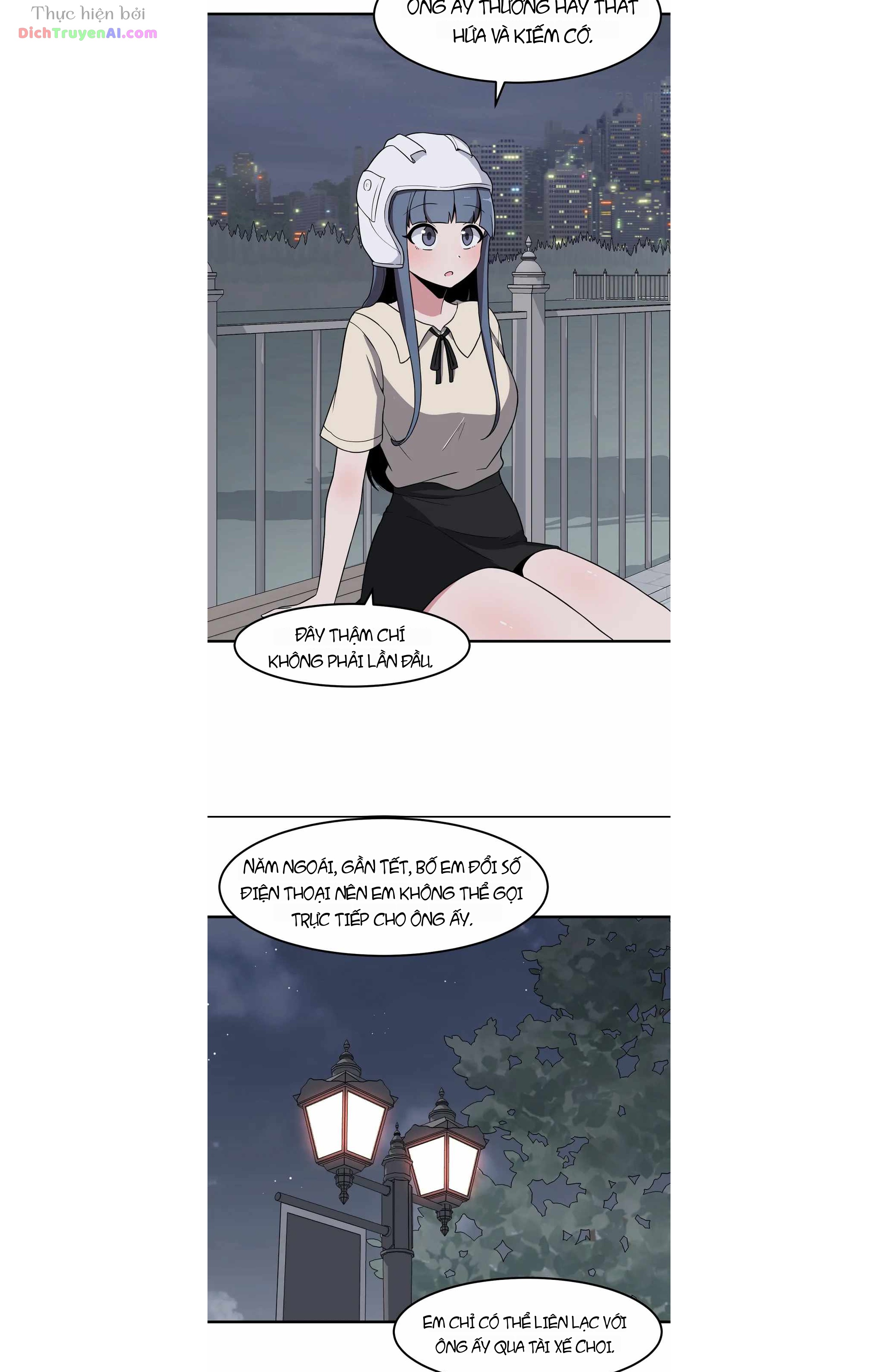 Bí Mật Của Cô Bạn Bàn Bên Chapter 37 - 5