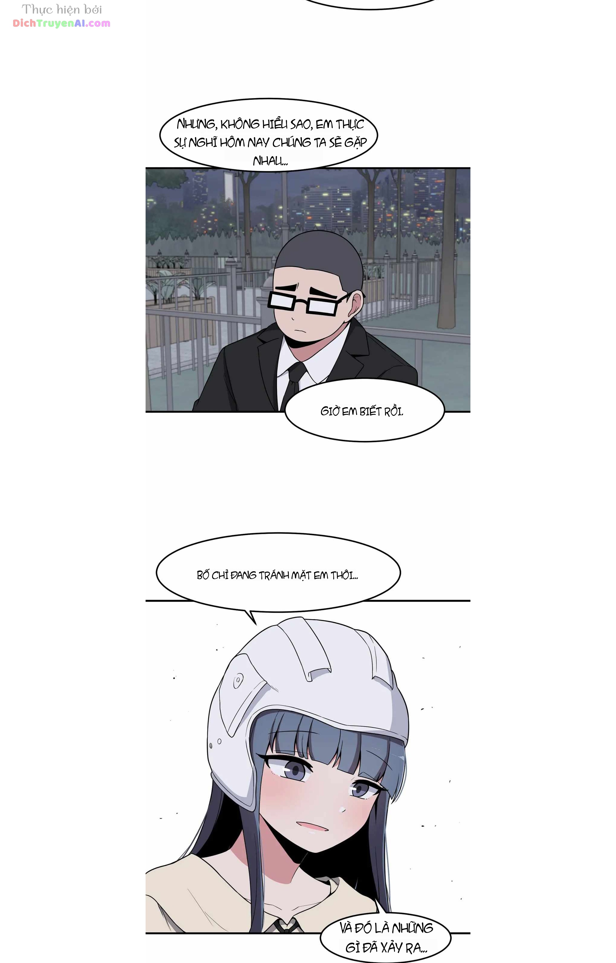 Bí Mật Của Cô Bạn Bàn Bên Chapter 37 - 6