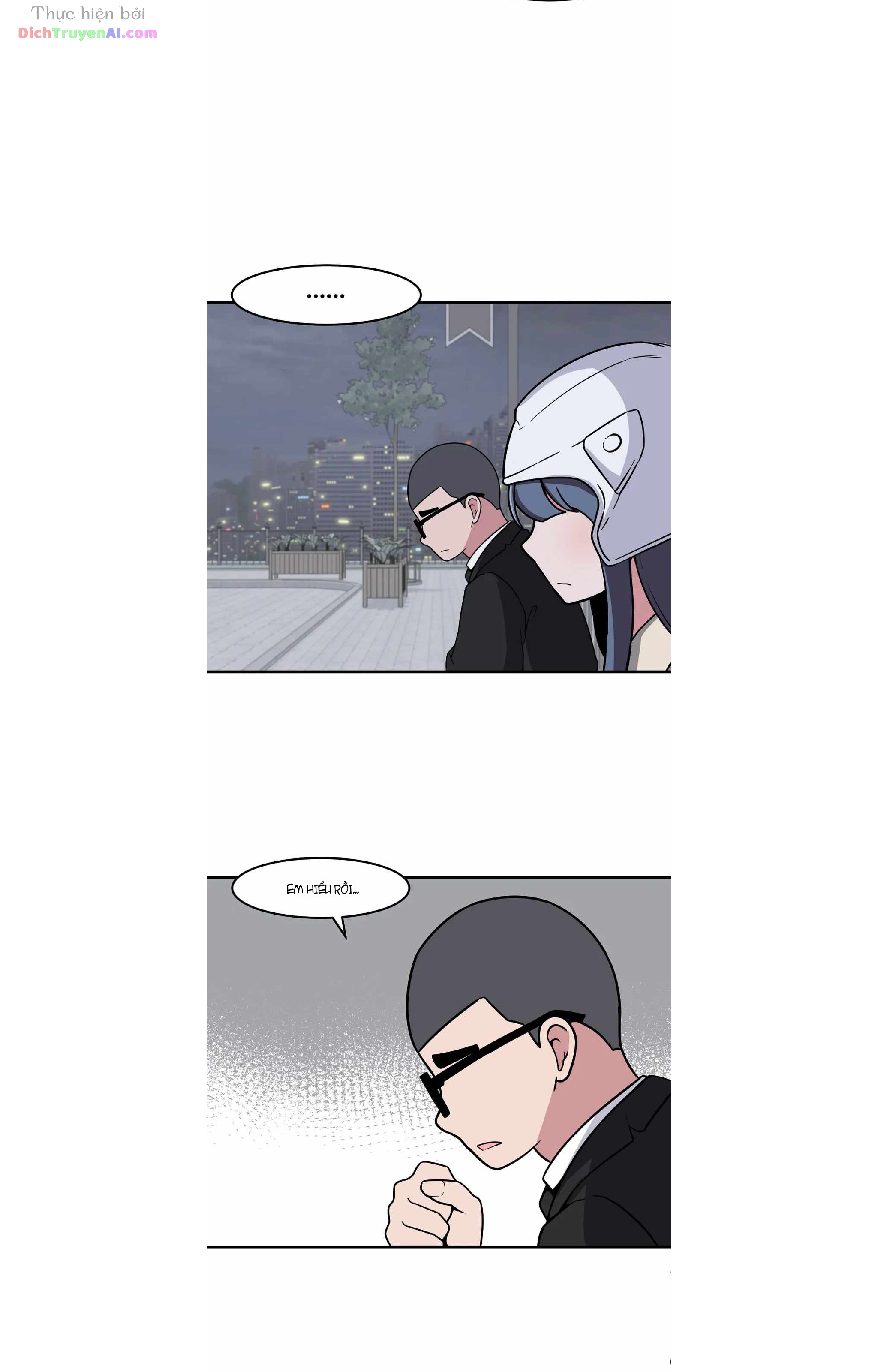 Bí Mật Của Cô Bạn Bàn Bên Chapter 37 - 7