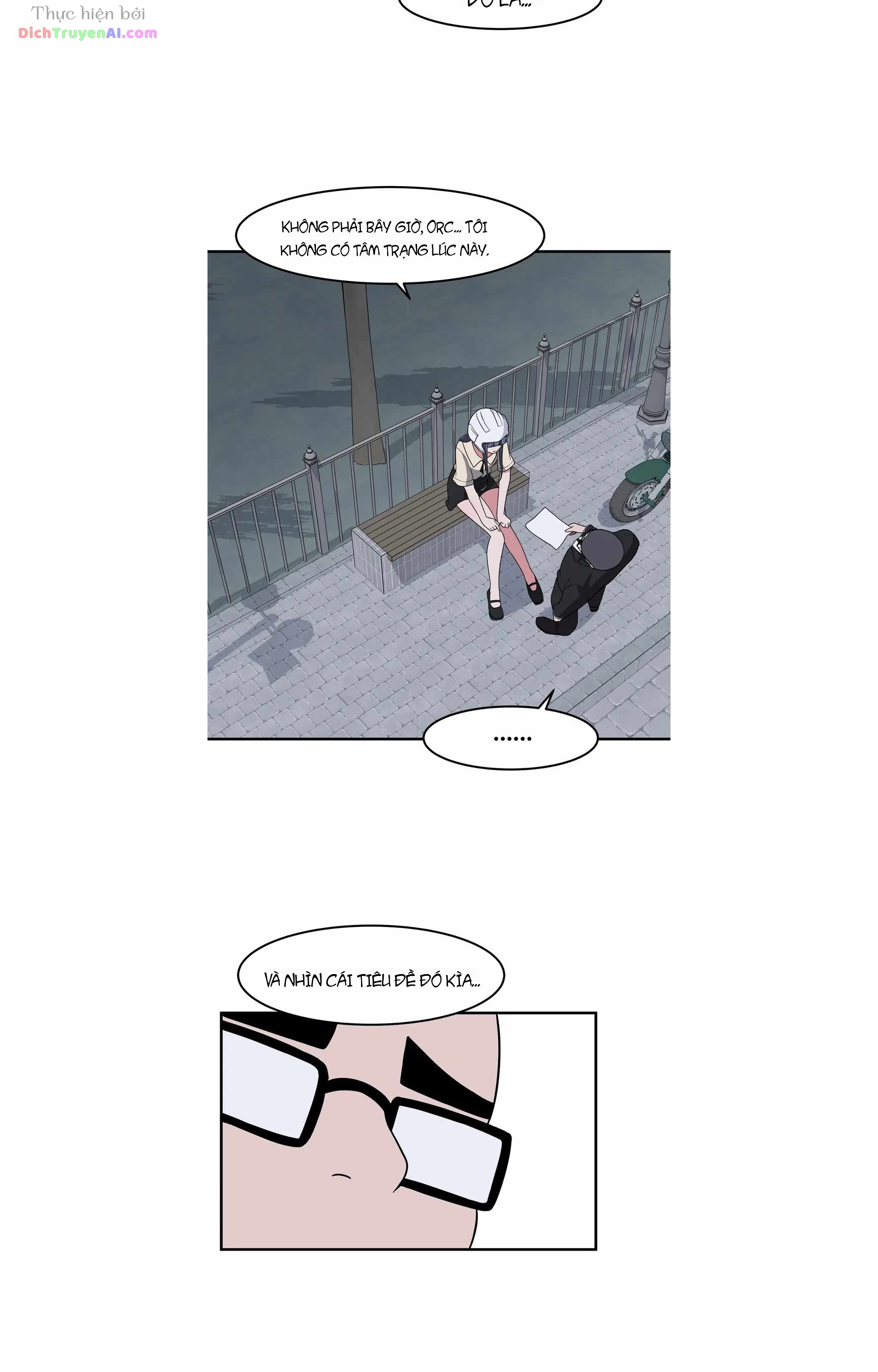 Bí Mật Của Cô Bạn Bàn Bên Chapter 37 - 11