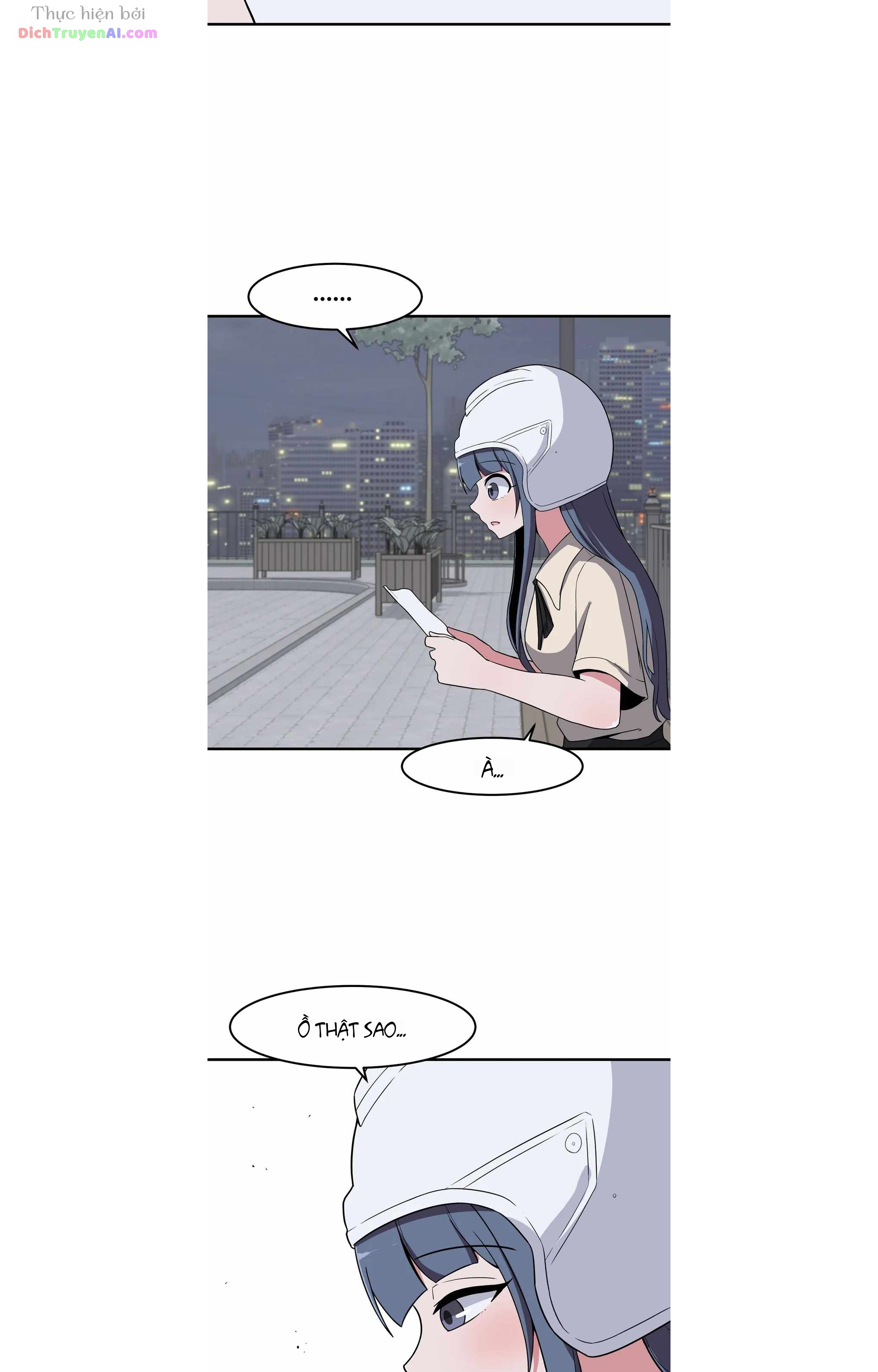 Bí Mật Của Cô Bạn Bàn Bên Chapter 37 - 15