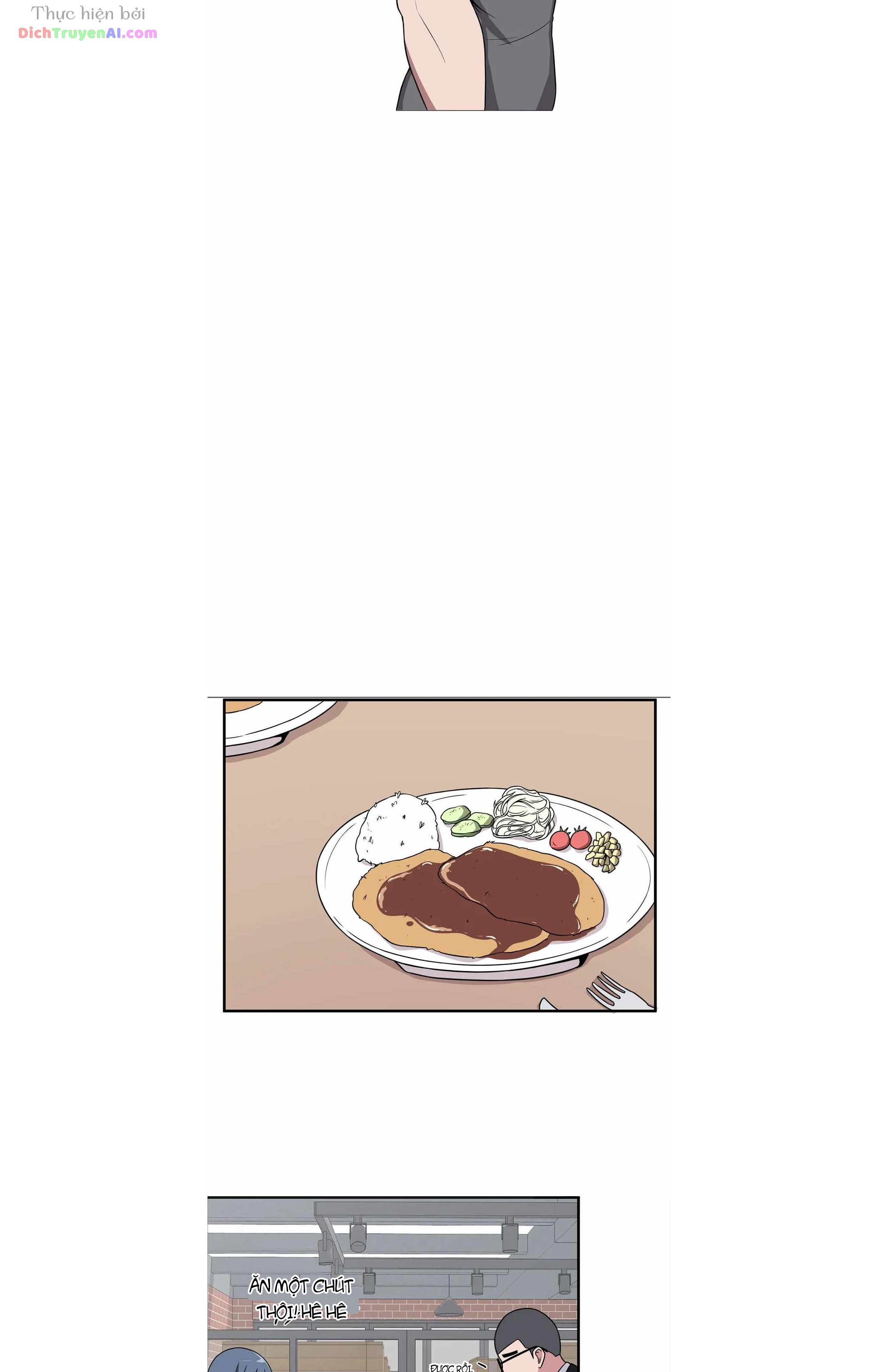Bí Mật Của Cô Bạn Bàn Bên Chapter 37 - 18