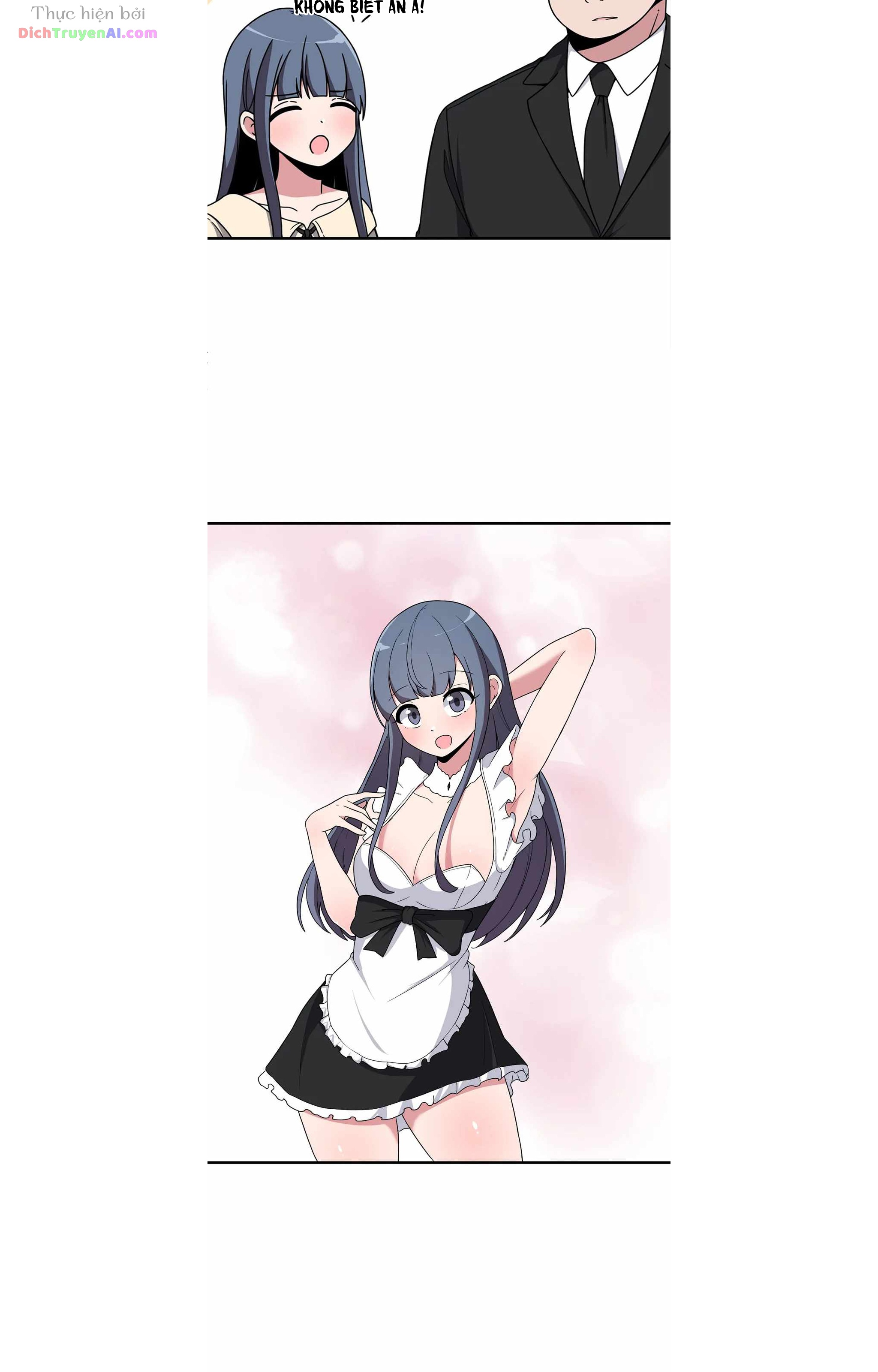 Bí Mật Của Cô Bạn Bàn Bên Chapter 37 - 20