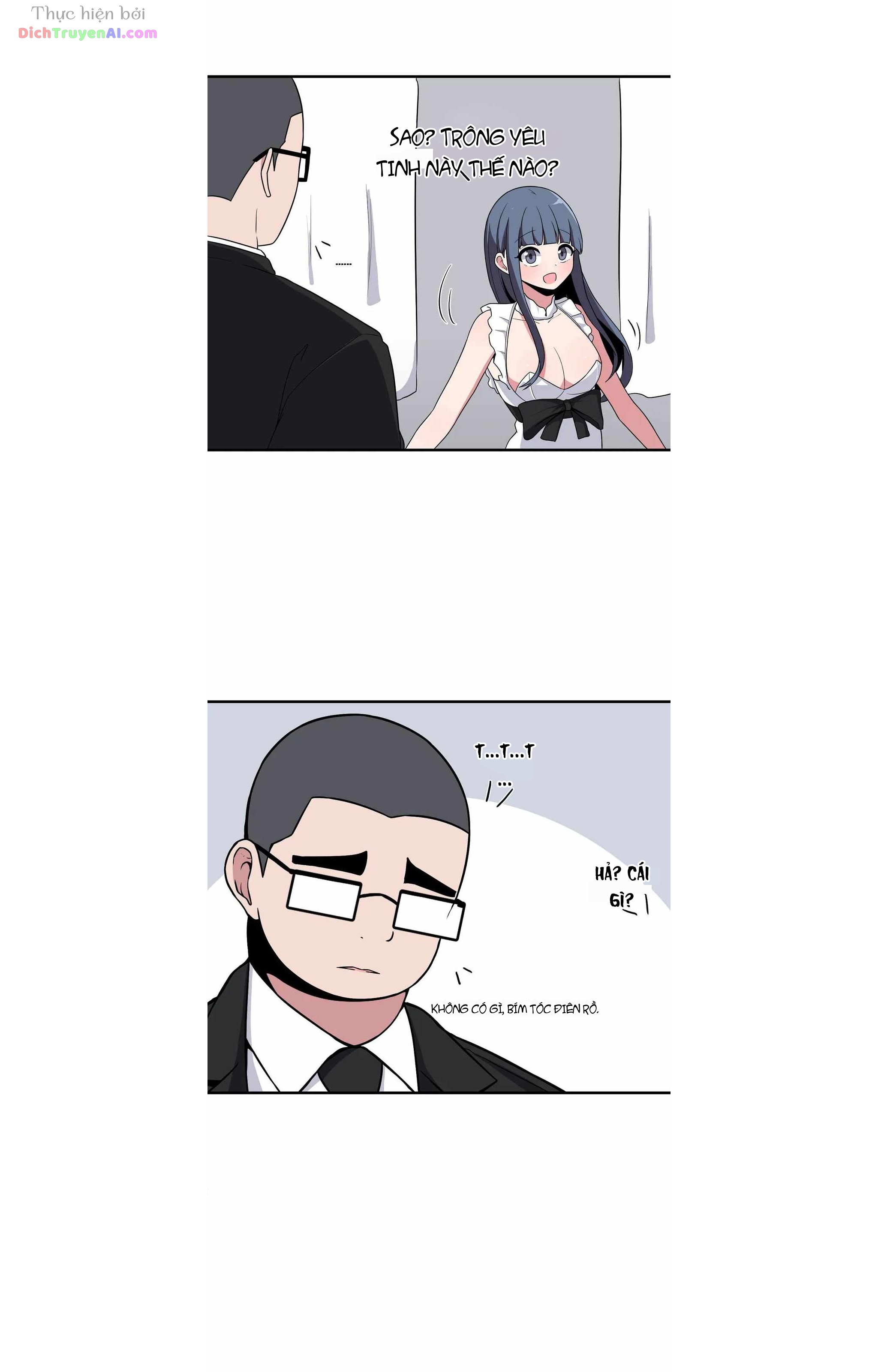 Bí Mật Của Cô Bạn Bàn Bên Chapter 37 - 21
