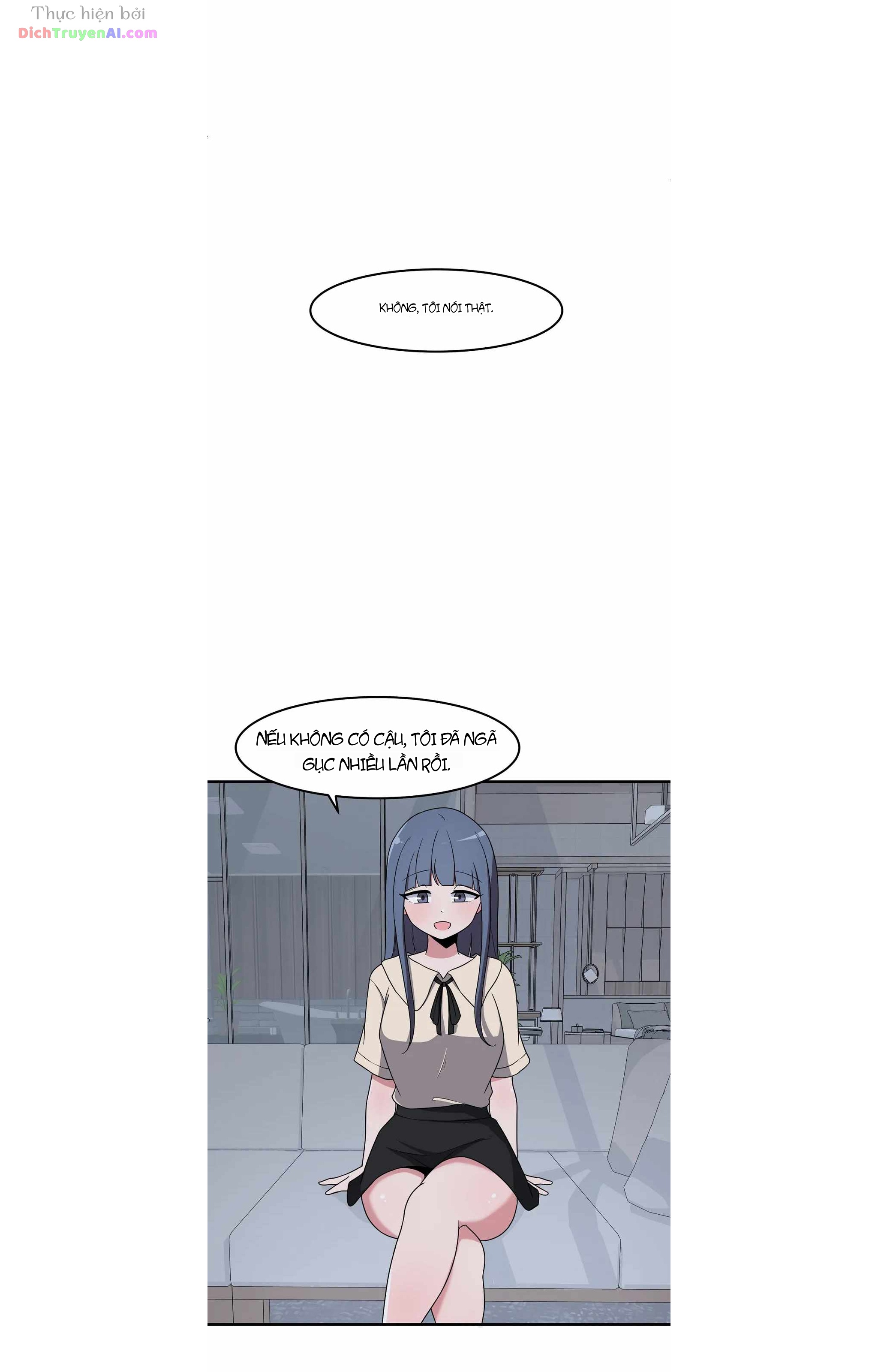 Bí Mật Của Cô Bạn Bàn Bên Chapter 37 - 30