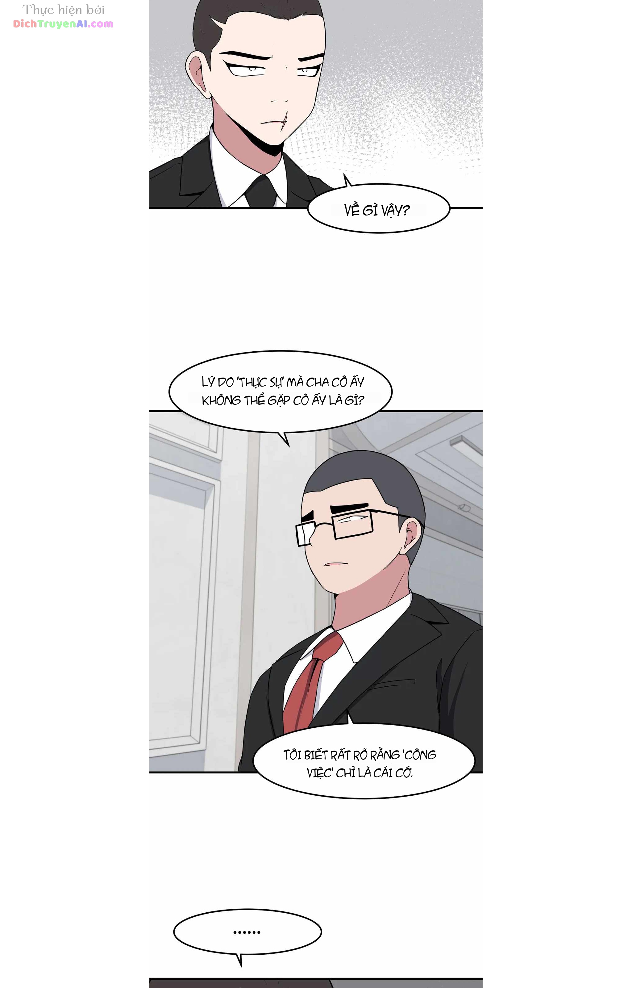 Bí Mật Của Cô Bạn Bàn Bên Chapter 37 - 37