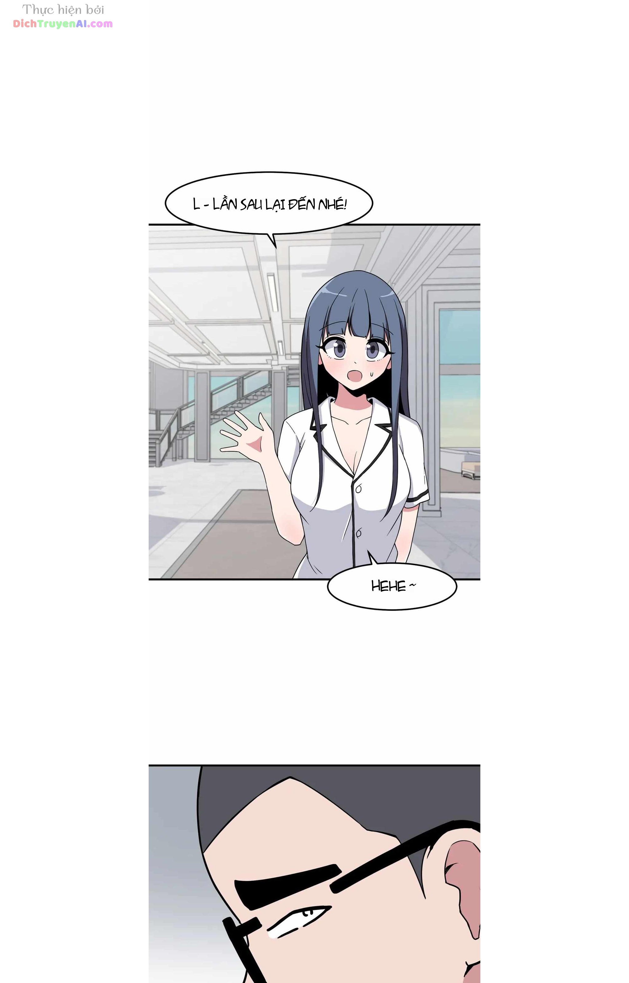 Bí Mật Của Cô Bạn Bàn Bên Chapter 37 - 41