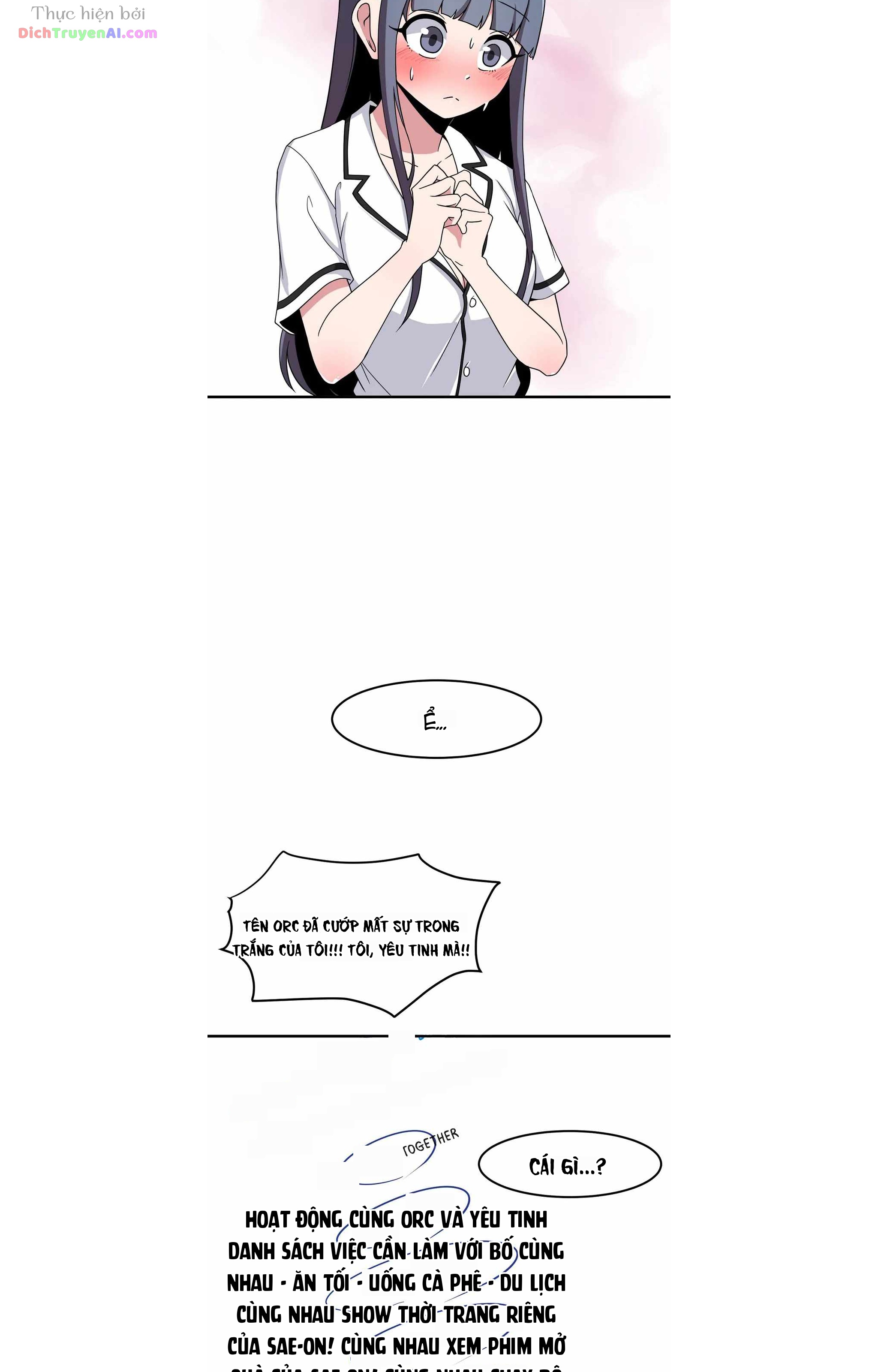 Bí Mật Của Cô Bạn Bàn Bên Chapter 37 - 46