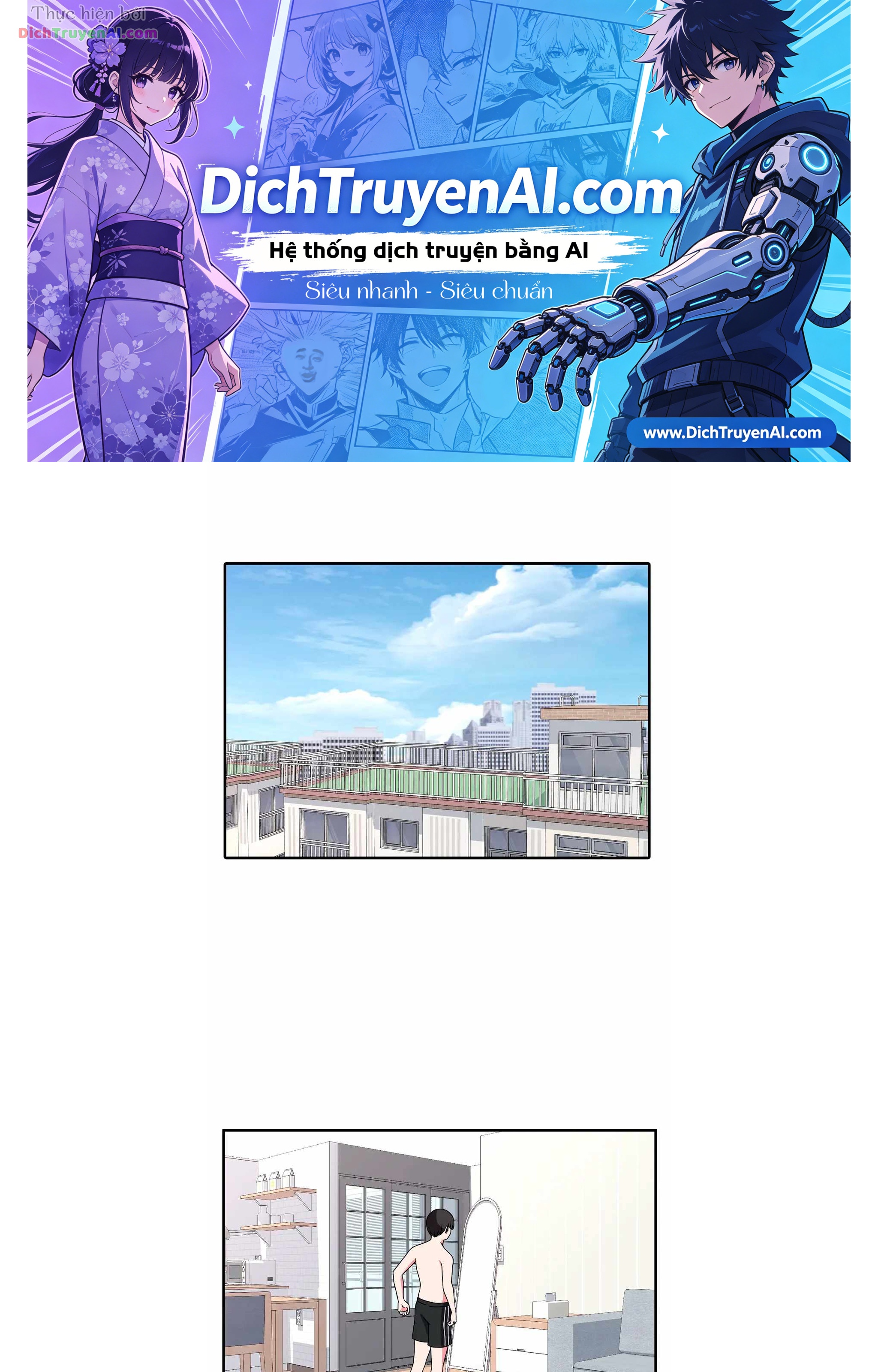 Bí Mật Của Cô Bạn Bàn Bên Chapter 38 - 1