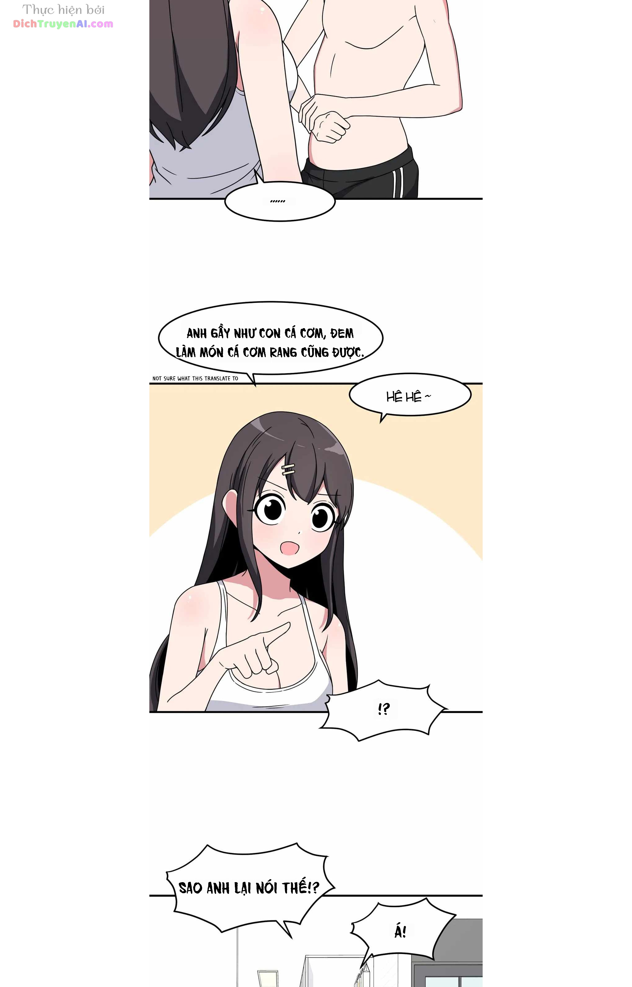 Bí Mật Của Cô Bạn Bàn Bên Chapter 38 - 4
