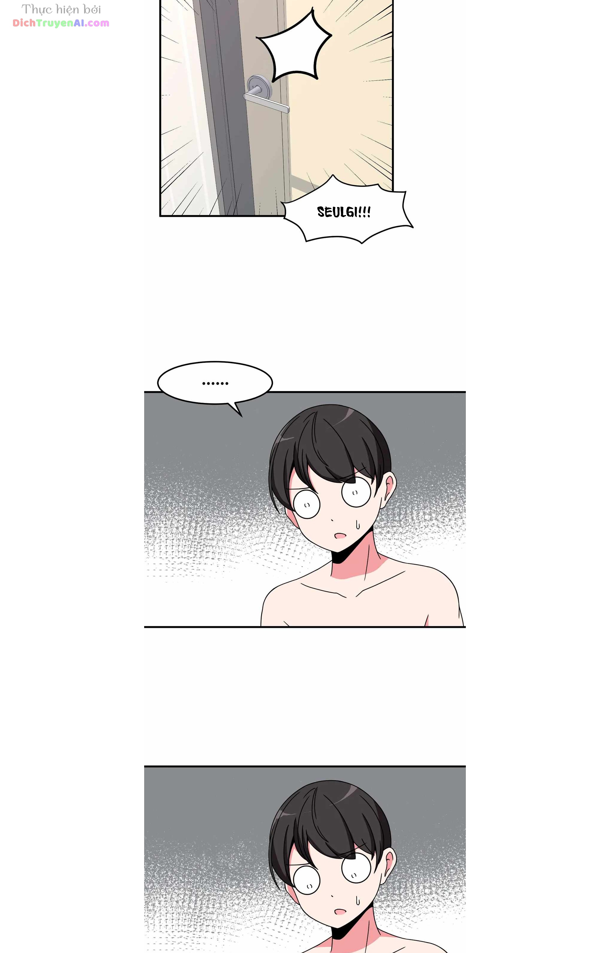 Bí Mật Của Cô Bạn Bàn Bên Chapter 38 - 8