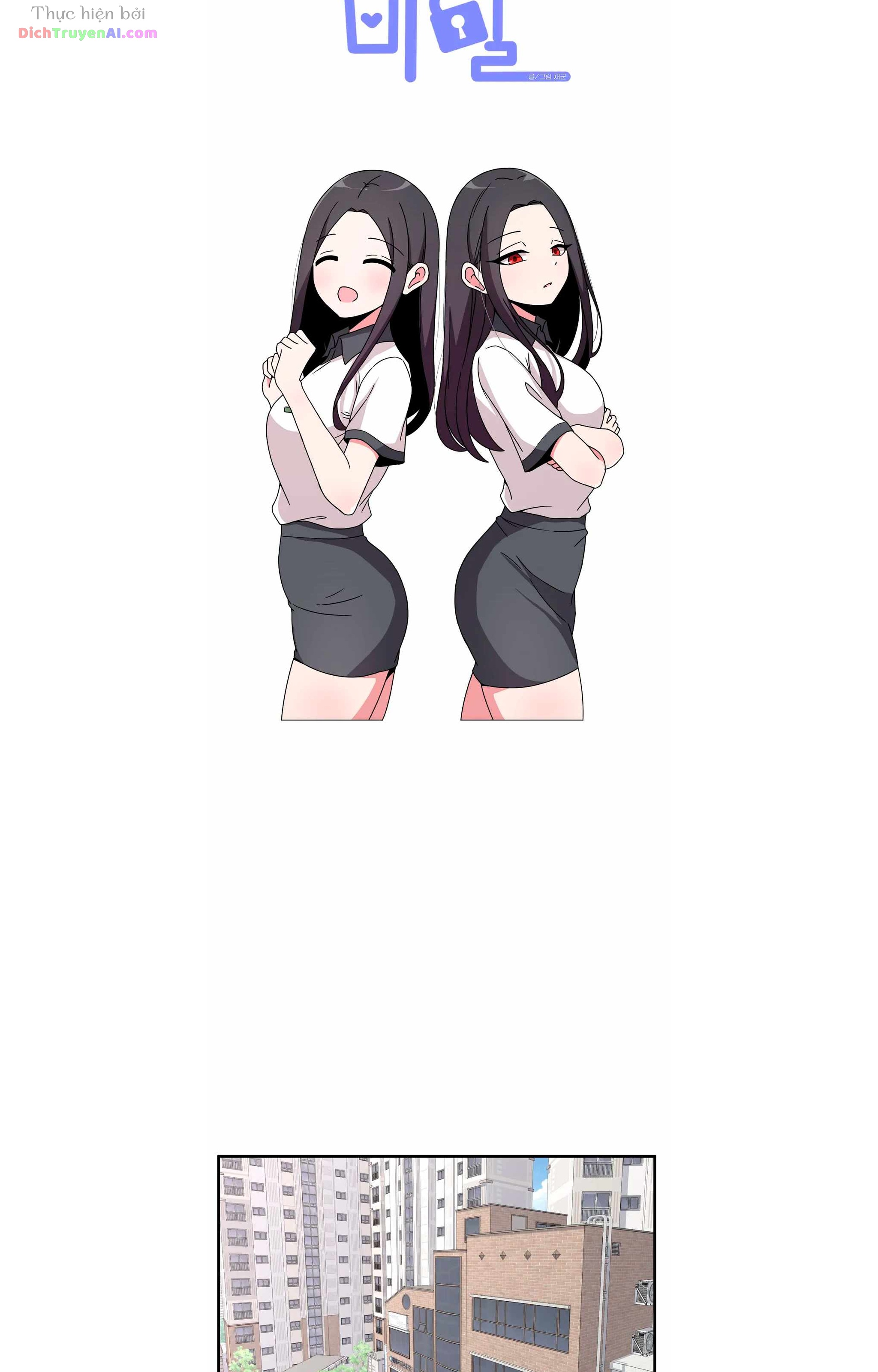 Bí Mật Của Cô Bạn Bàn Bên Chapter 38 - 10