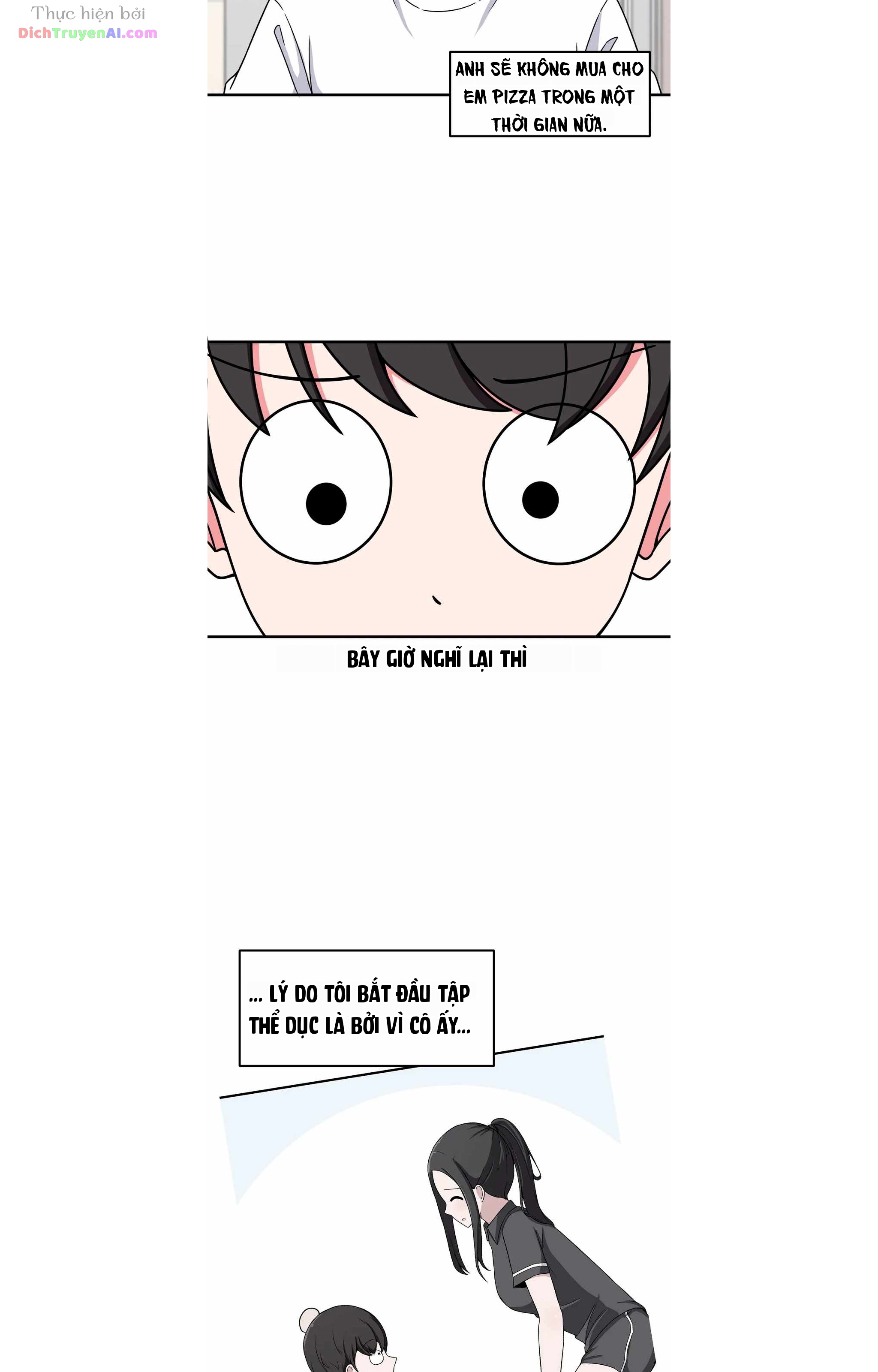 Bí Mật Của Cô Bạn Bàn Bên Chapter 38 - 12