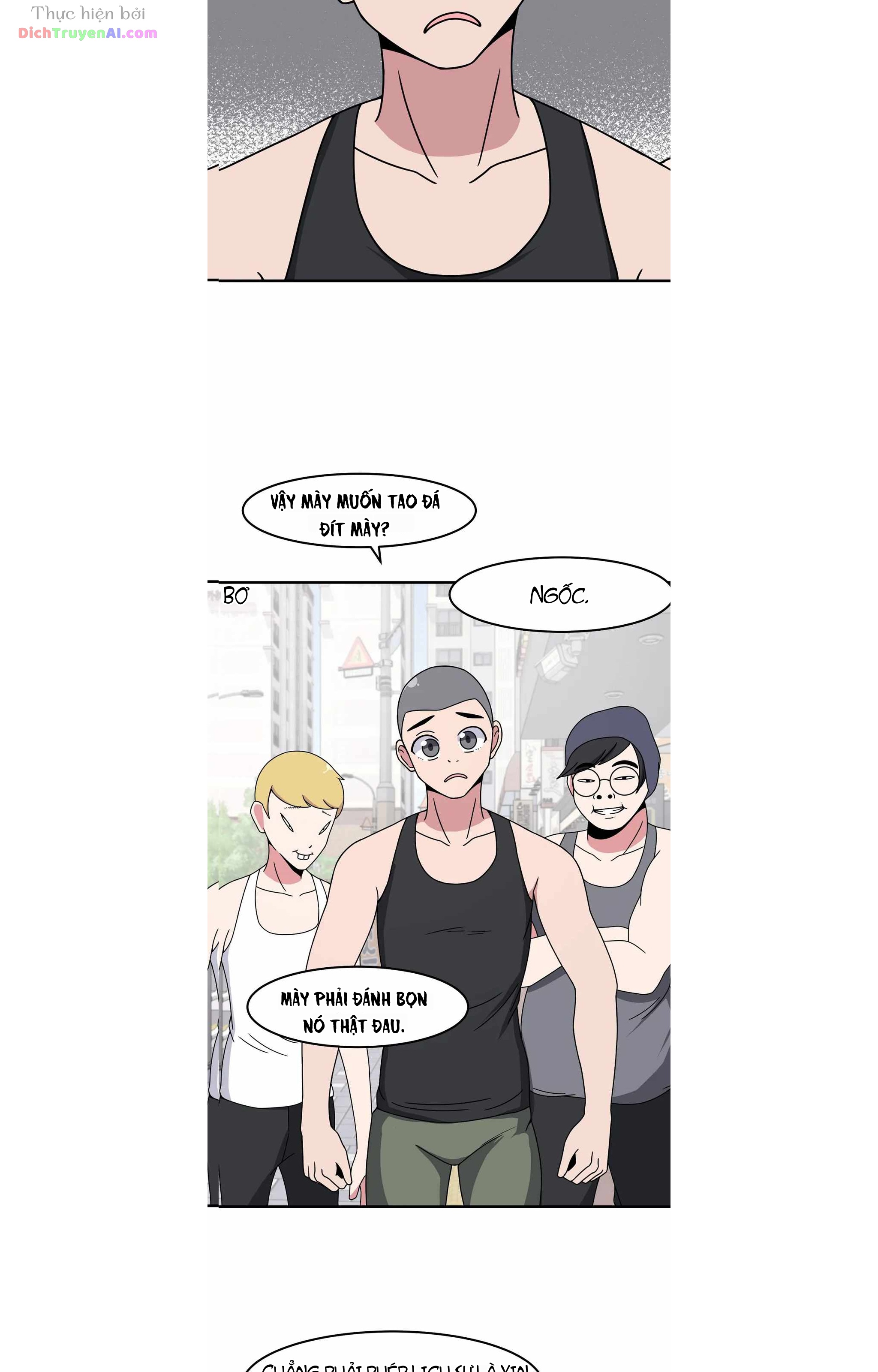 Bí Mật Của Cô Bạn Bàn Bên Chapter 38 - 15