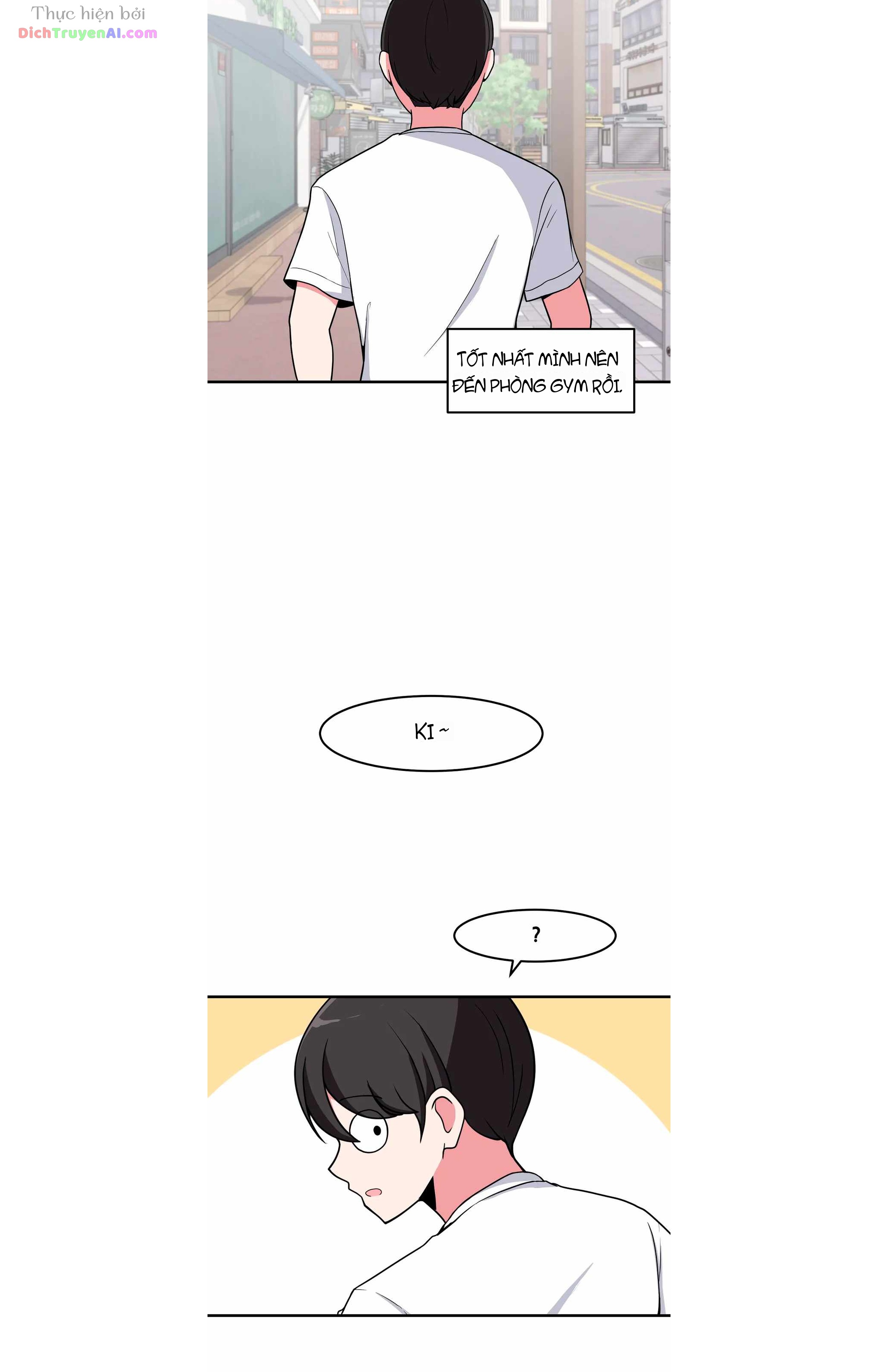 Bí Mật Của Cô Bạn Bàn Bên Chapter 38 - 19