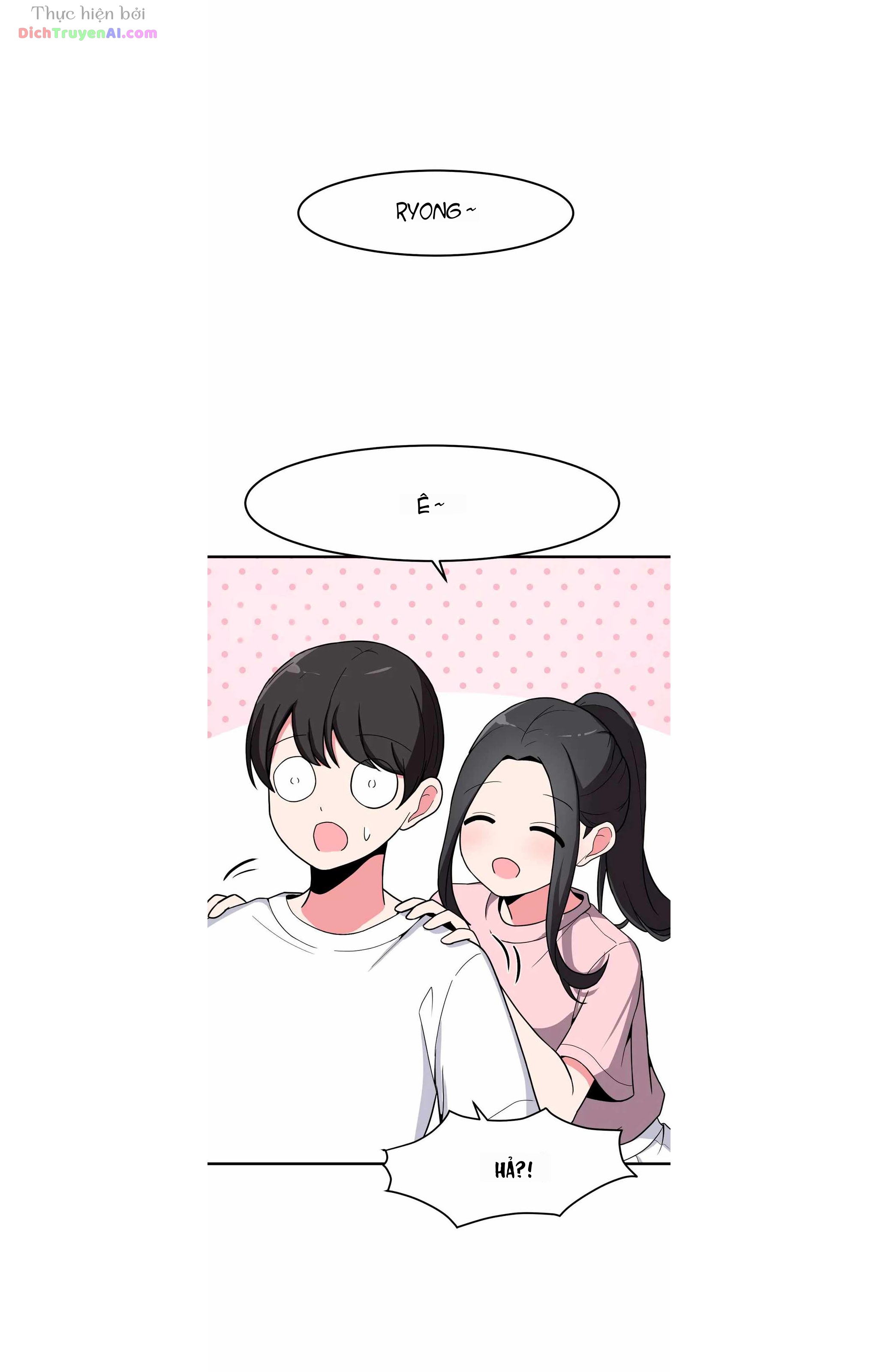 Bí Mật Của Cô Bạn Bàn Bên Chapter 38 - 20