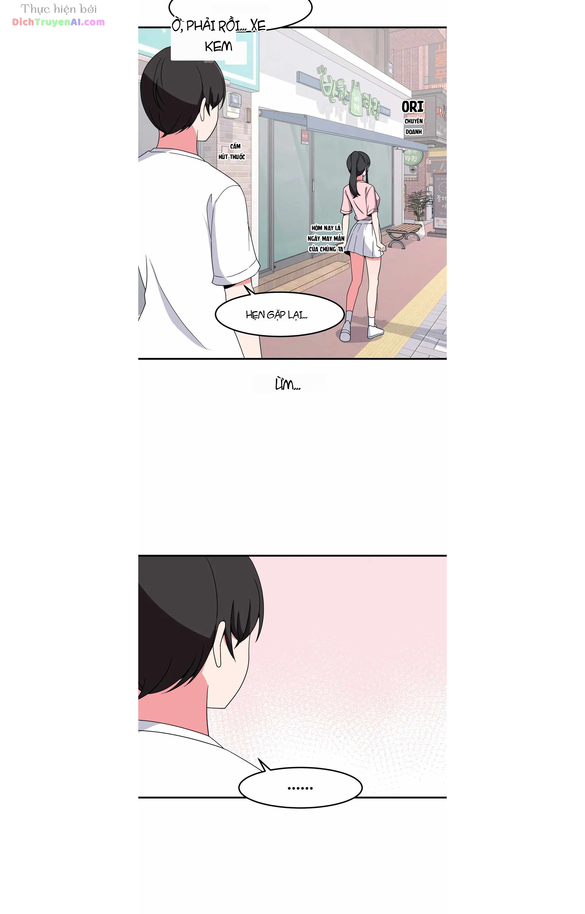 Bí Mật Của Cô Bạn Bàn Bên Chapter 38 - 25