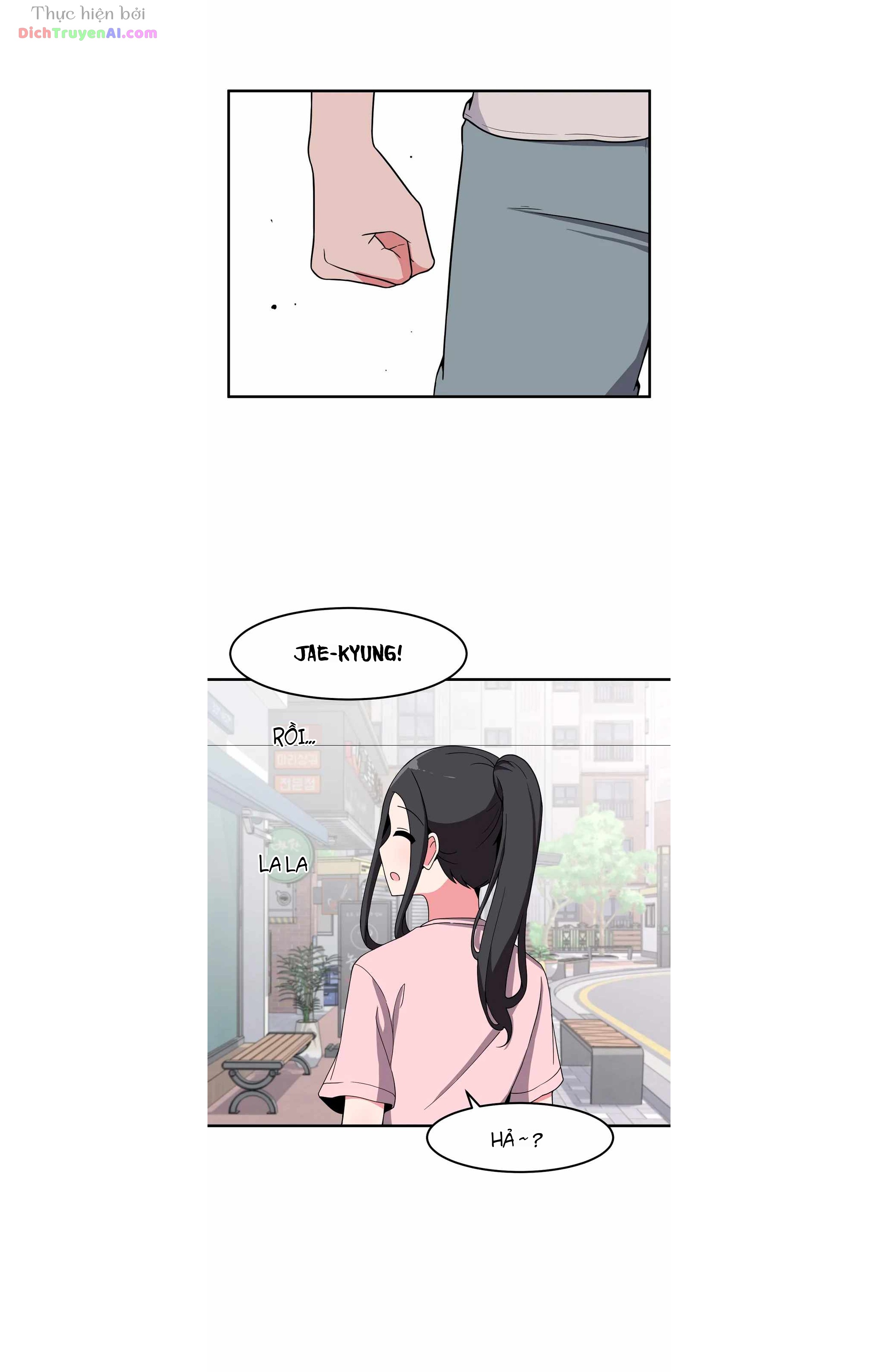 Bí Mật Của Cô Bạn Bàn Bên Chapter 38 - 26