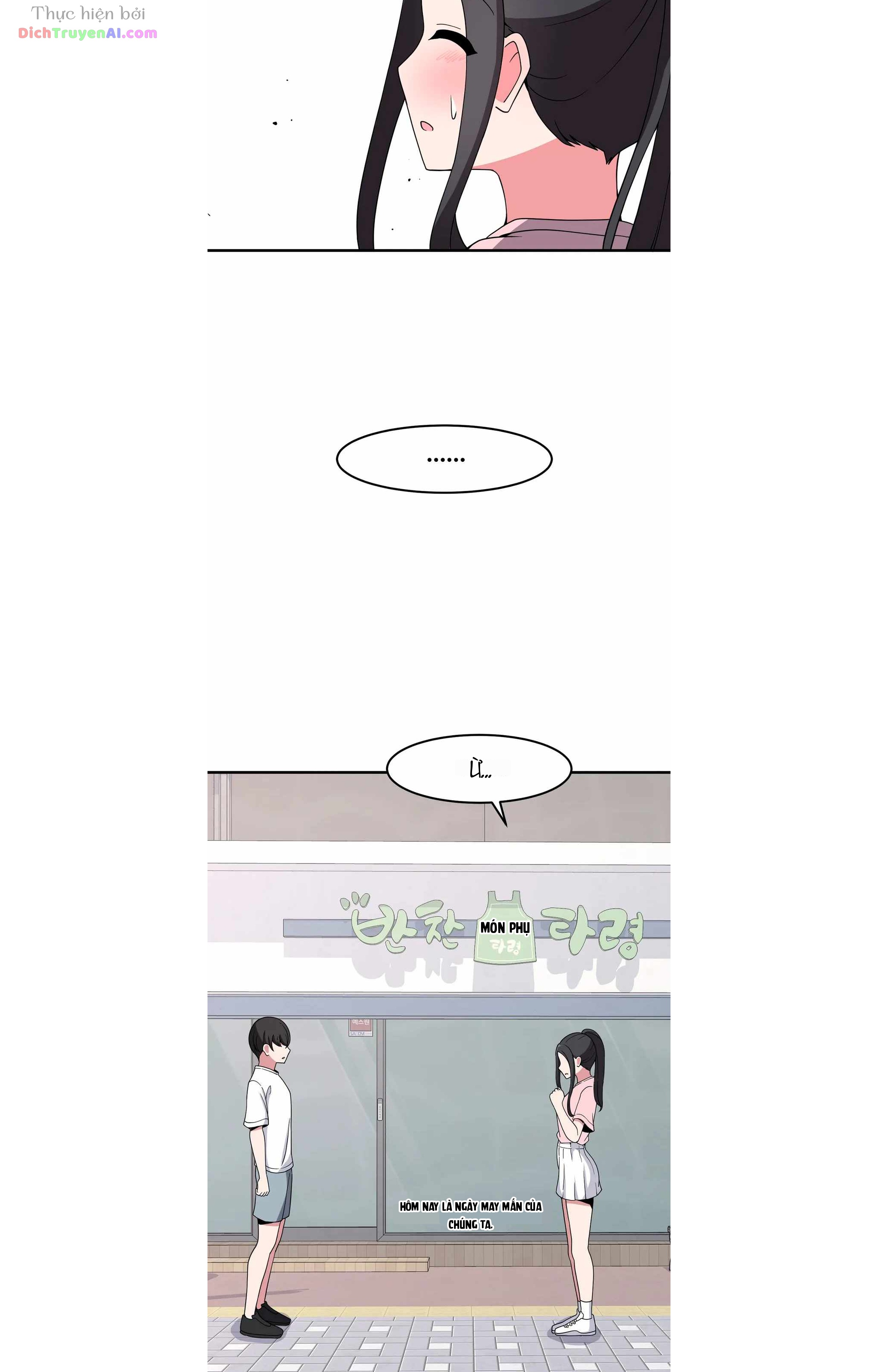Bí Mật Của Cô Bạn Bàn Bên Chapter 38 - 28