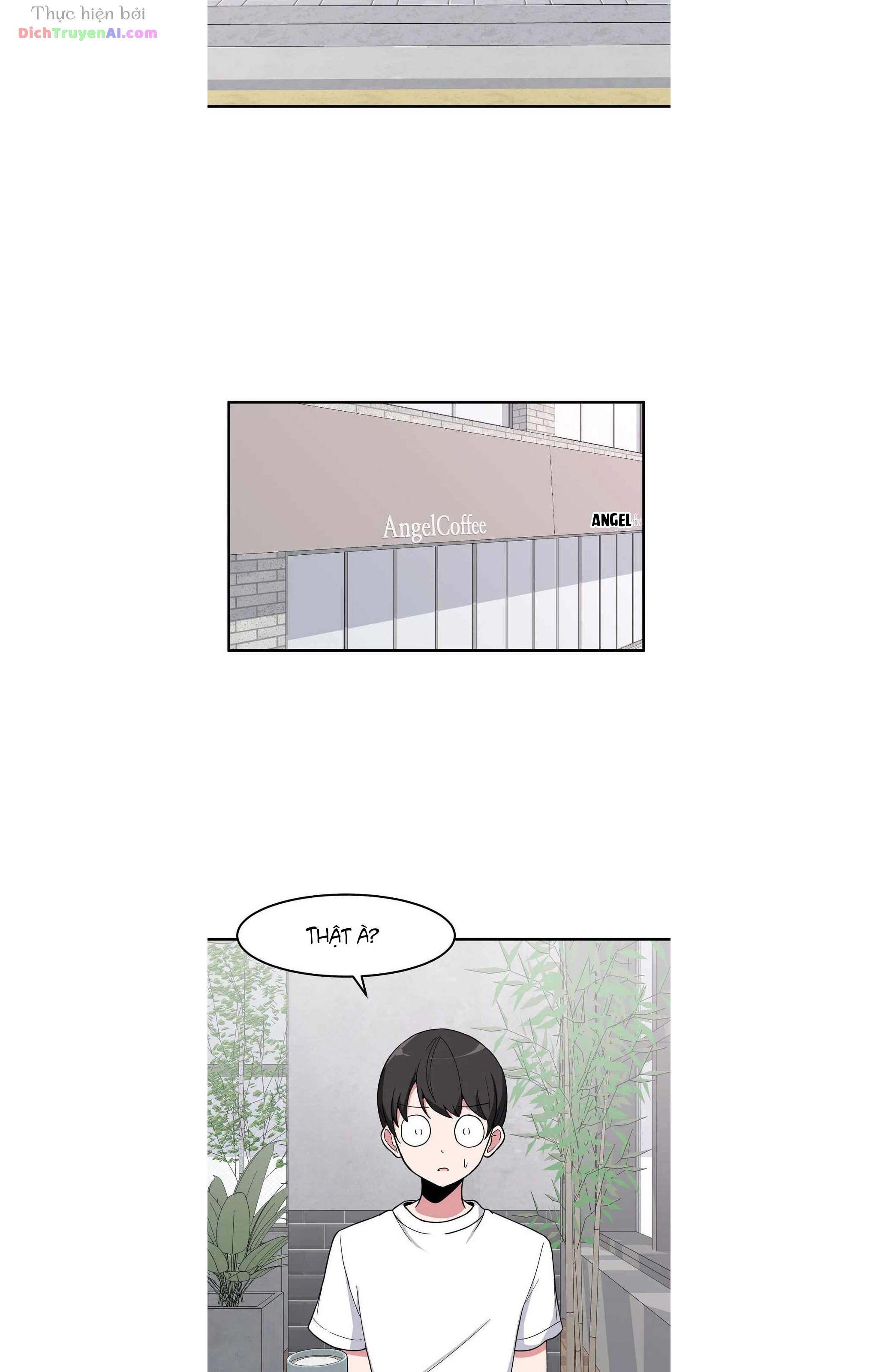 Bí Mật Của Cô Bạn Bàn Bên Chapter 38 - 29