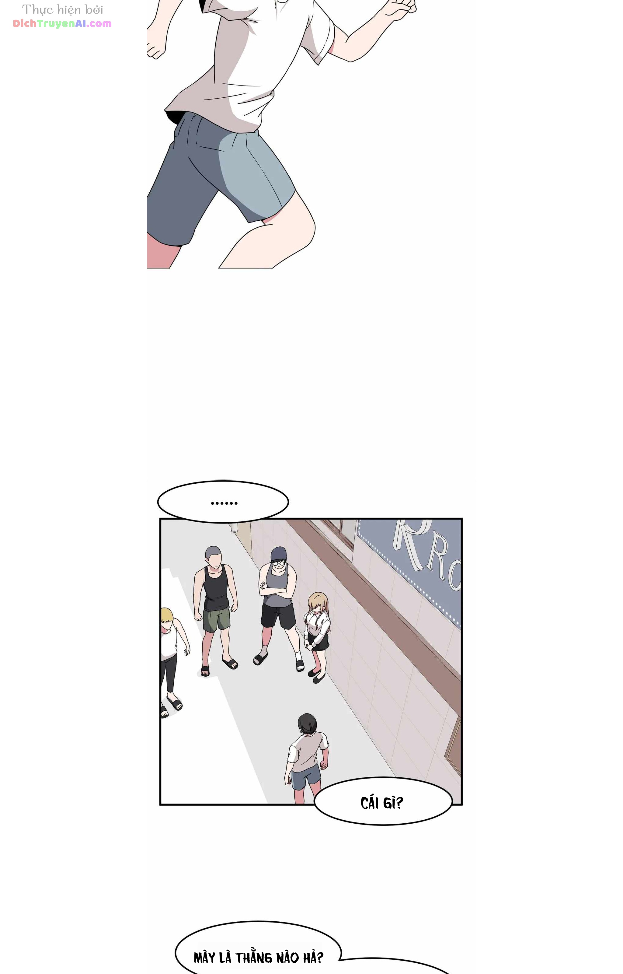 Bí Mật Của Cô Bạn Bàn Bên Chapter 39 - 5